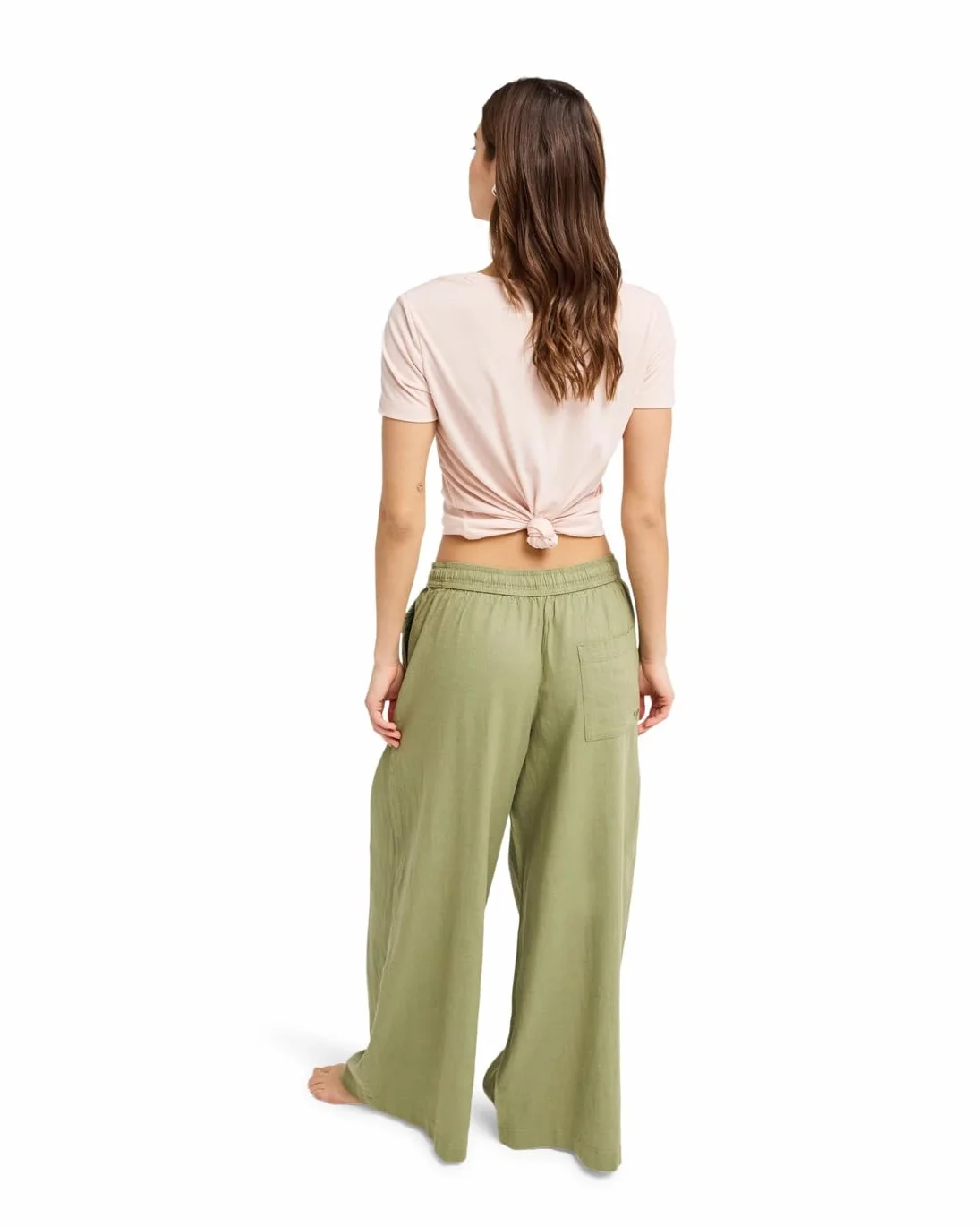 Roxy Lekeitio Break Mid Pant - Spodnie Kobiety