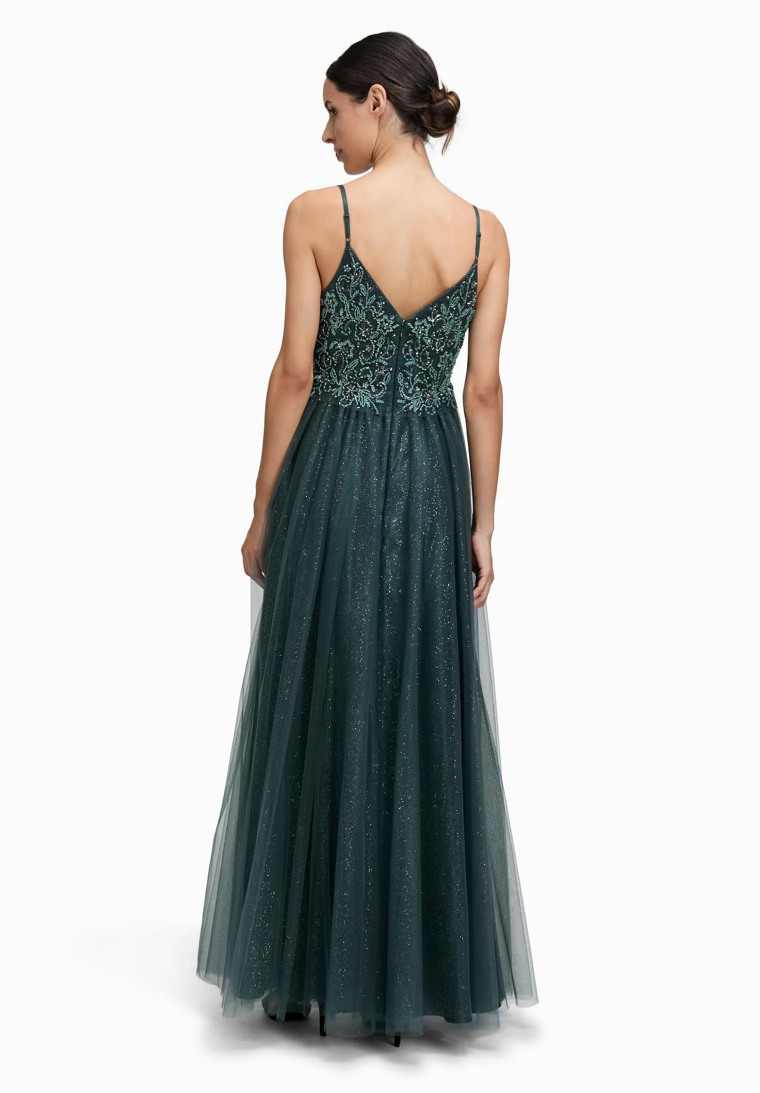 Vera Mont Sukienka Kobiety 8917/4990