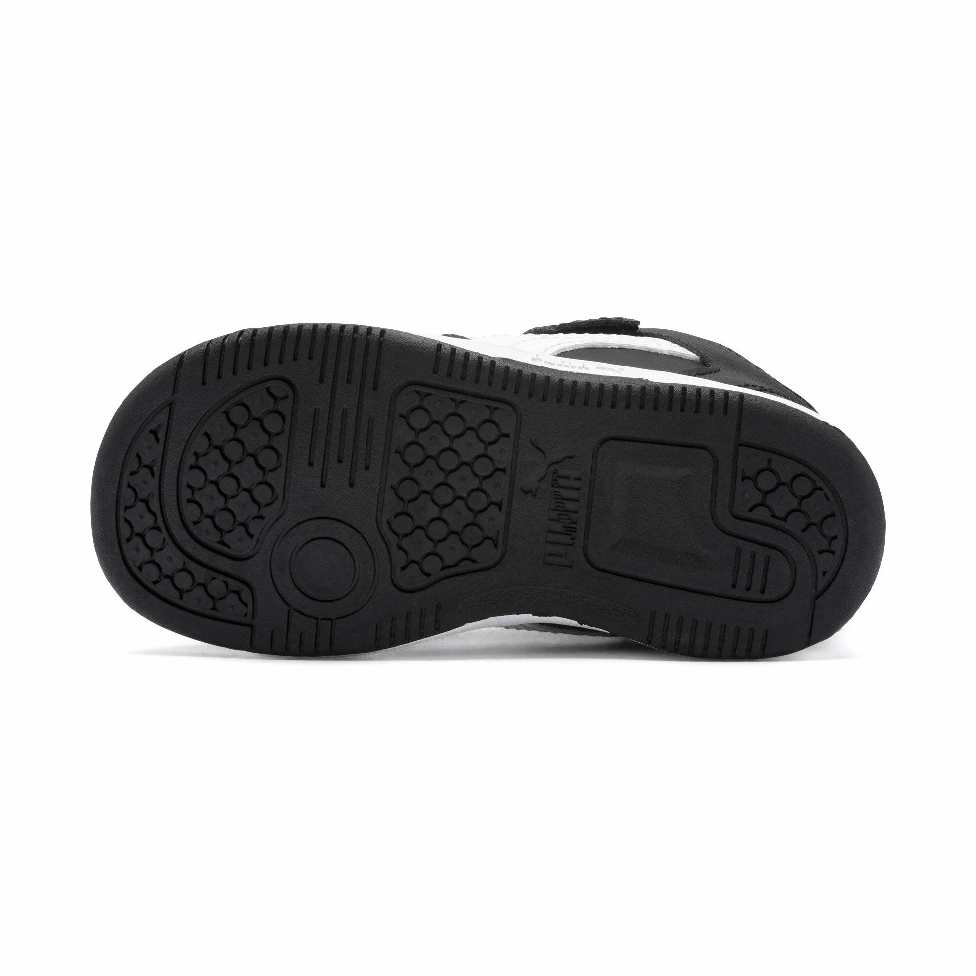 PUMA Uniseks - dzieci 37049302Crosstrainer