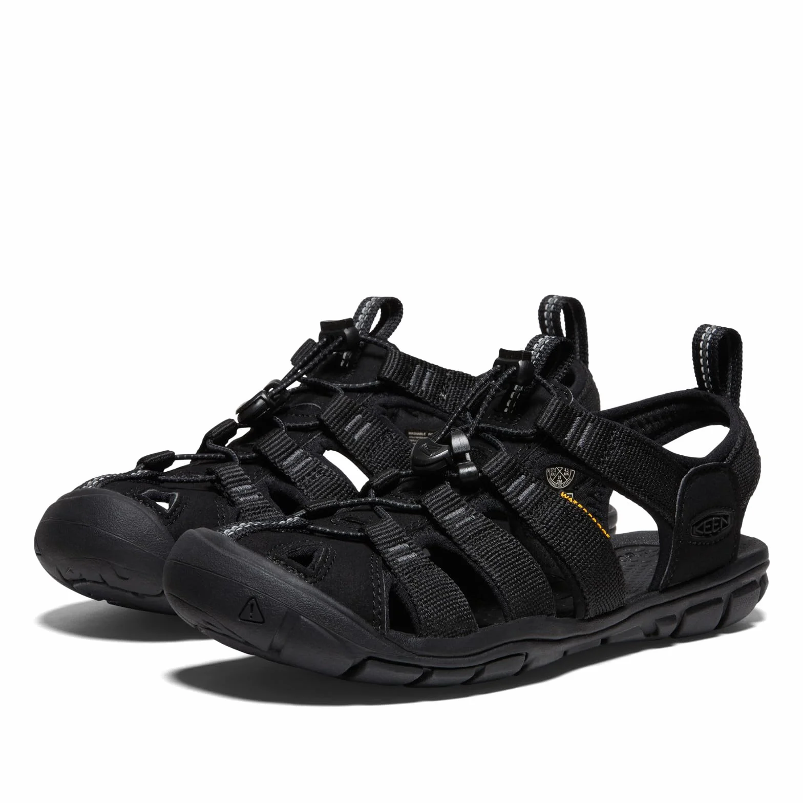 KEEN Newport H2 sandały Mężczyźni
