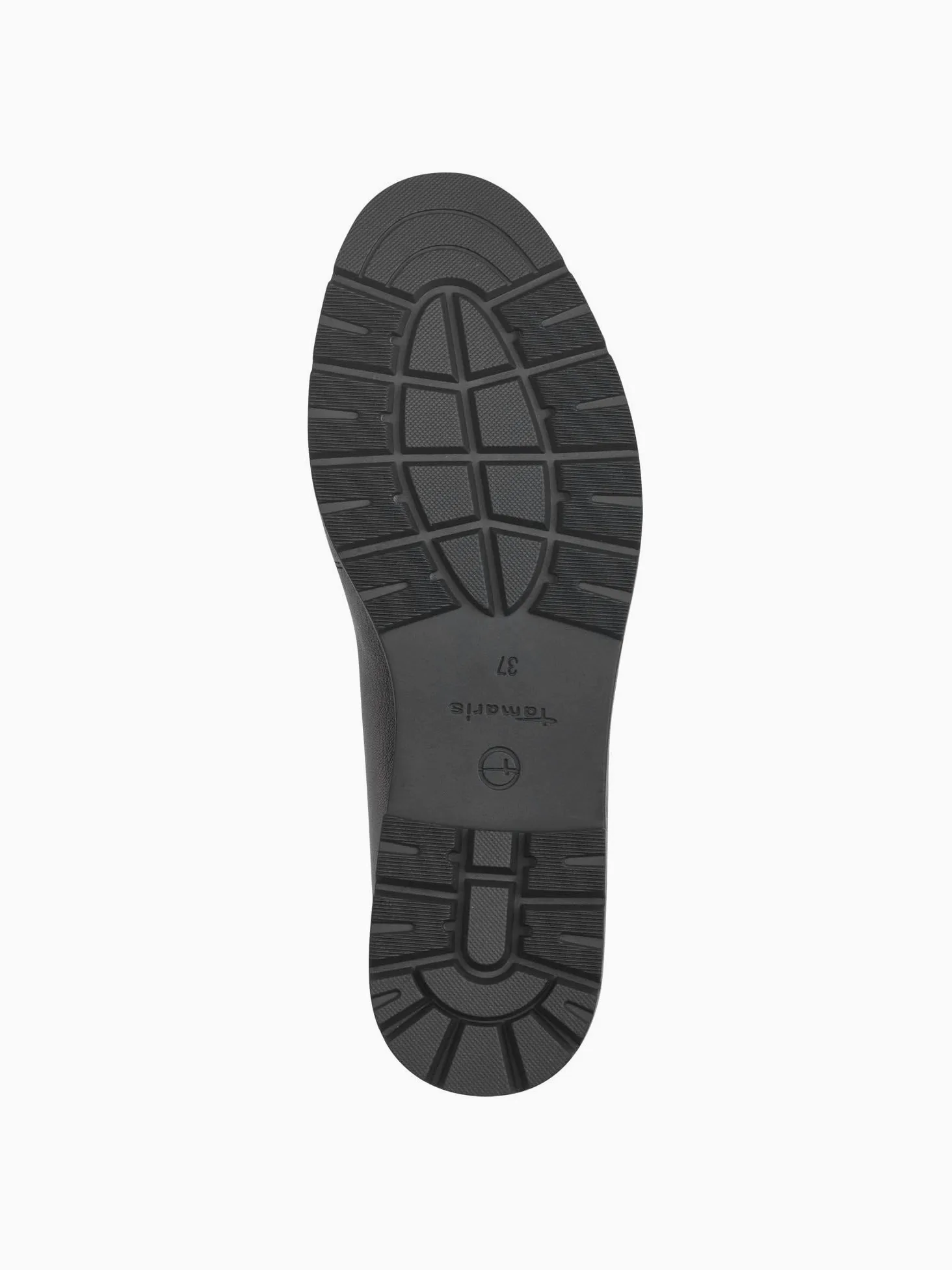 Tamaris Kobiety Tamaris Damskie 1-24201-41Mokasyn
