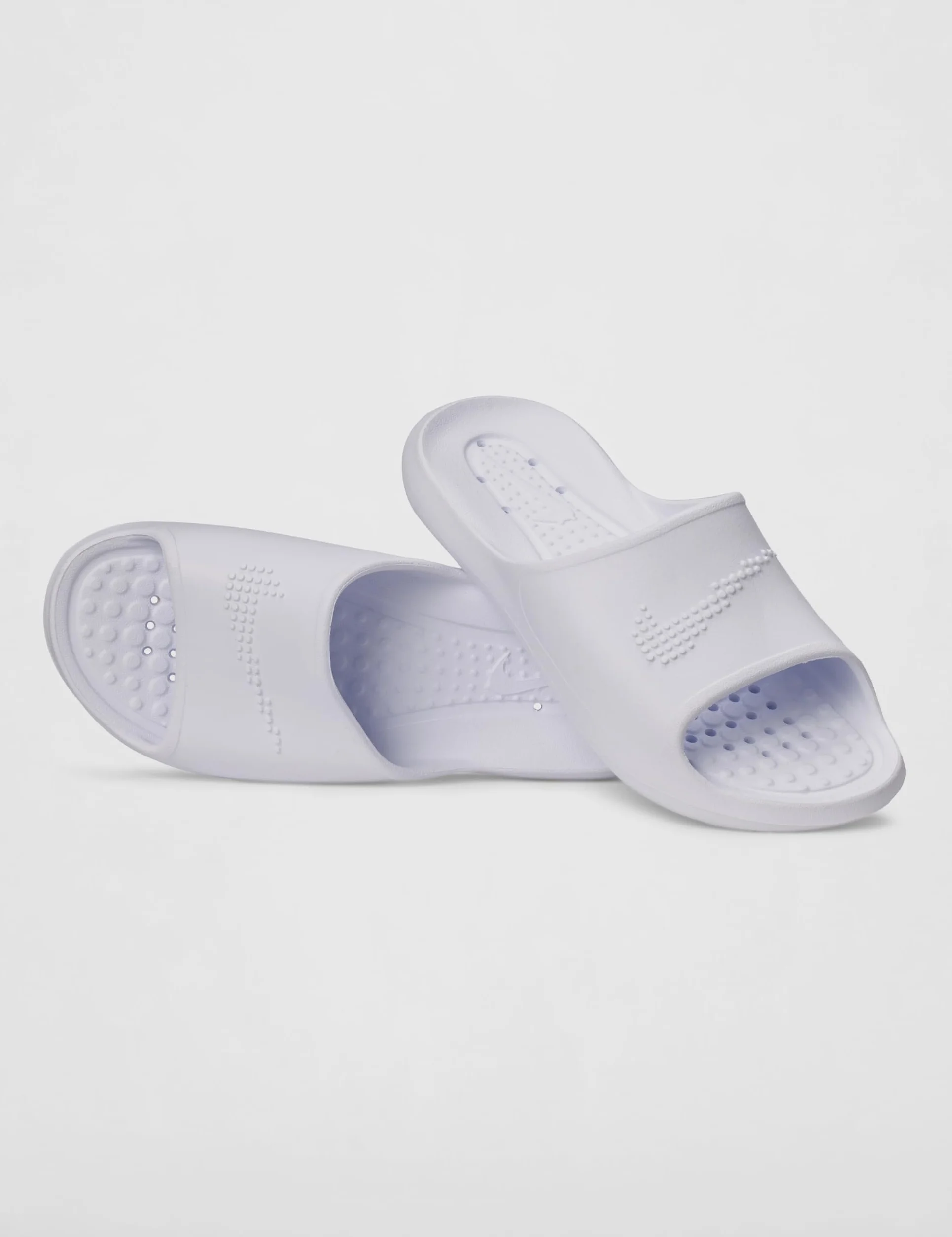 NIKE Victori One Klapki Kobiety