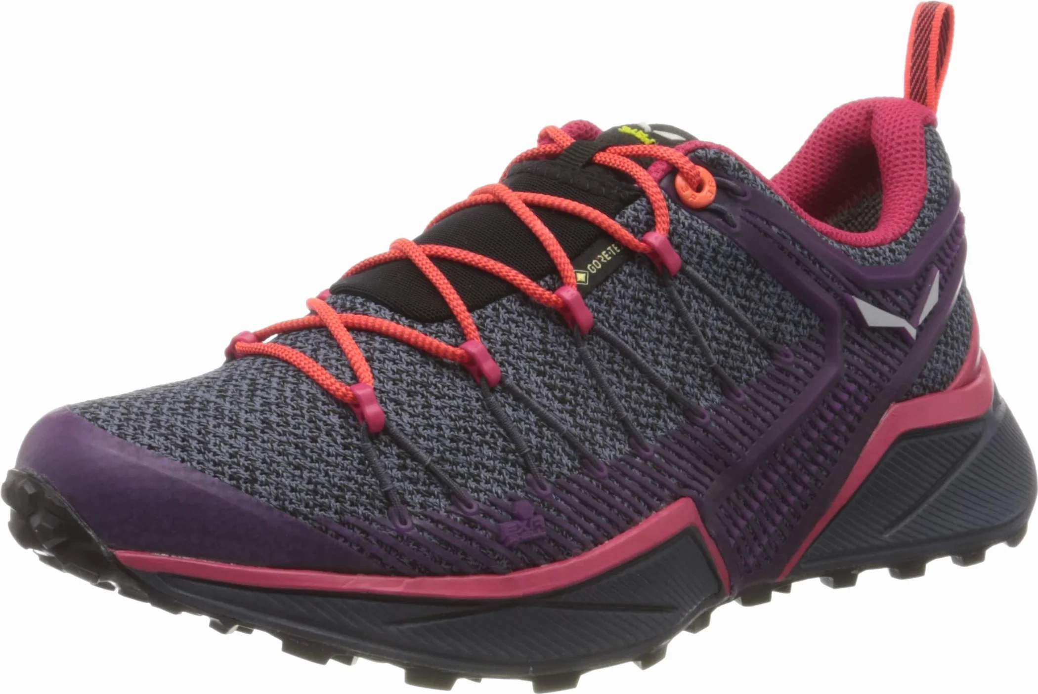 Salewa Kobiety Ws Dropline Gore-texbuty do biegania w terenie