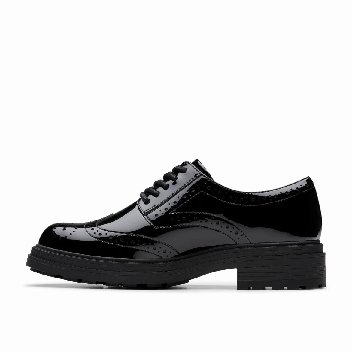 Clarks Kobiety Orinoco3 Derby