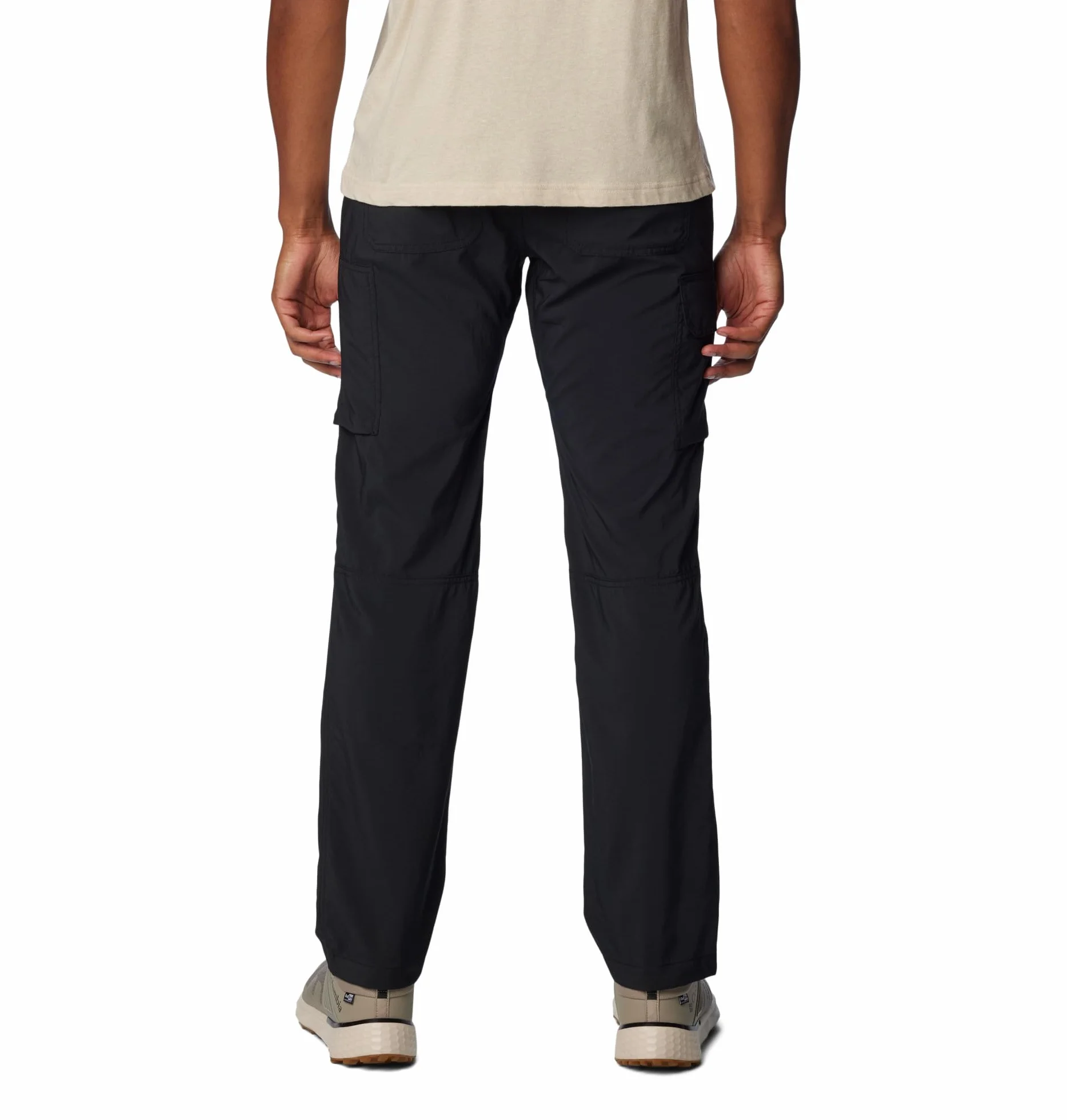 Columbia Silver Ridge™ Utility Pant - Spodnie turystyczne Mężczyźni