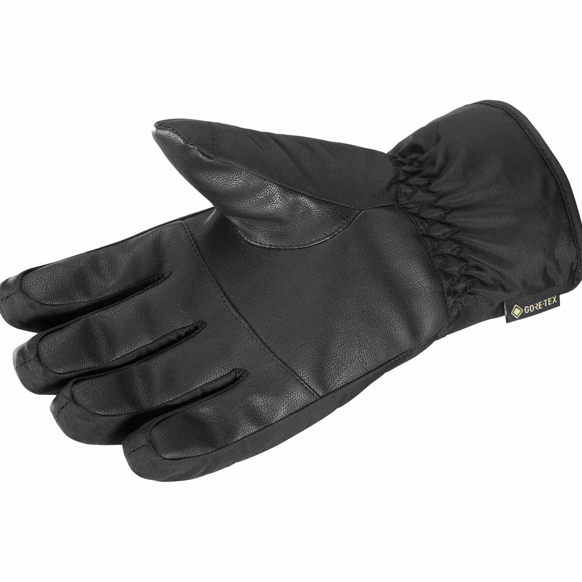 Salomon Force Gore - TEX M-Deep Black L