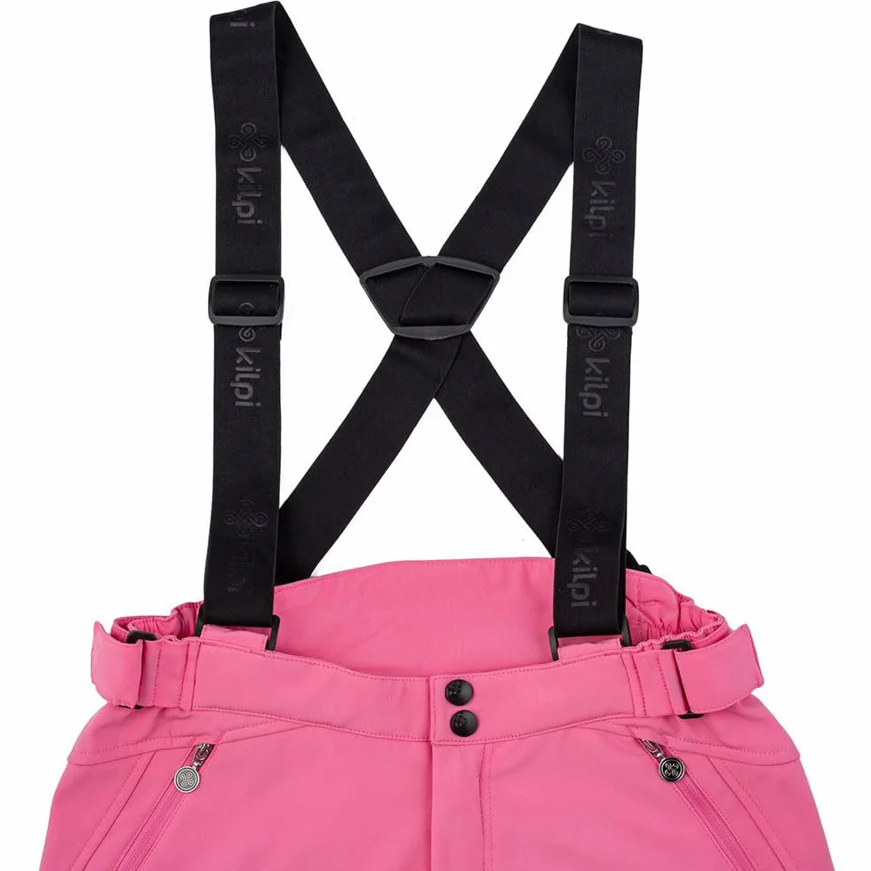 Kilpi Dione Pants Różowy 42