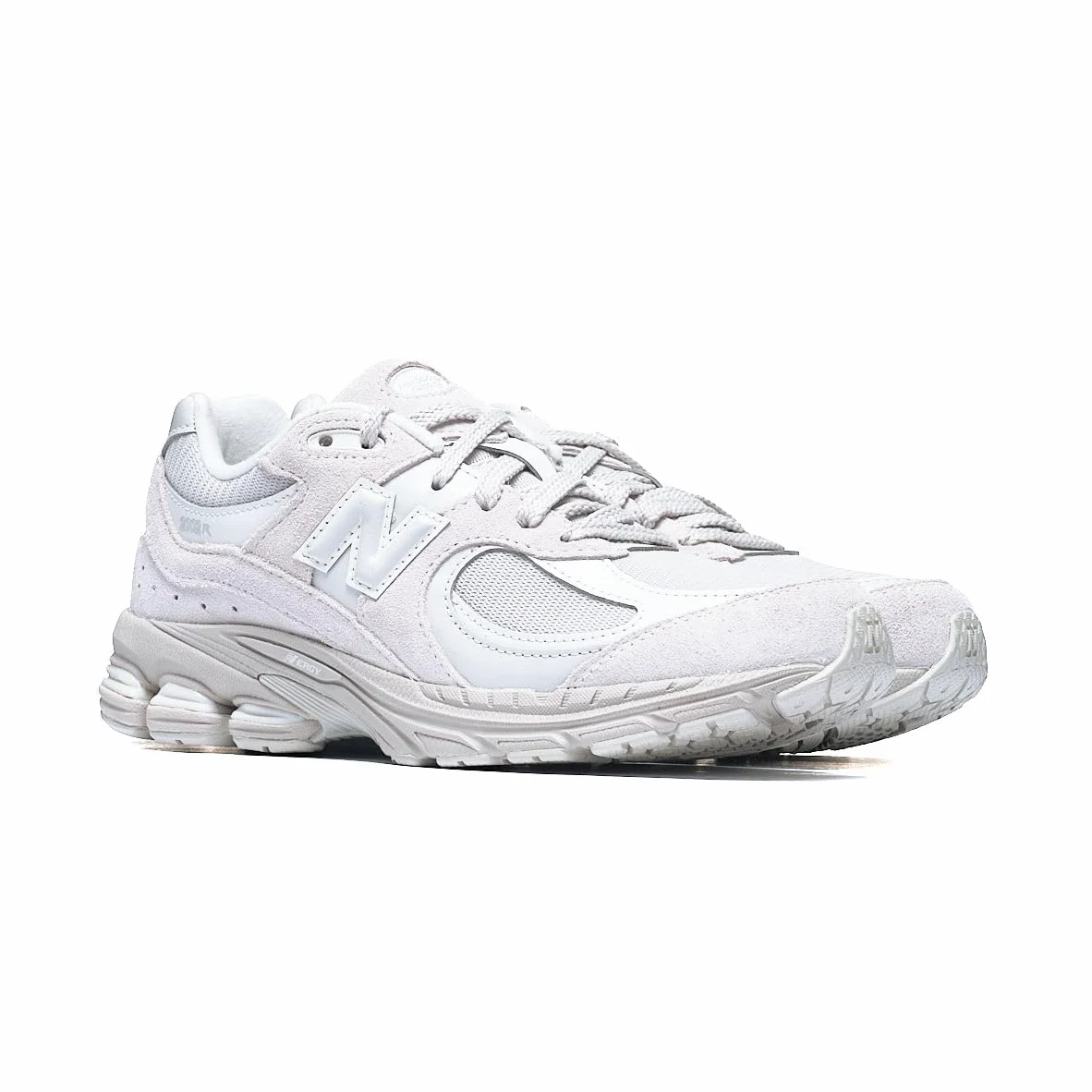 Sportowe New Balance Szary Dziecięce GC2002CC 40