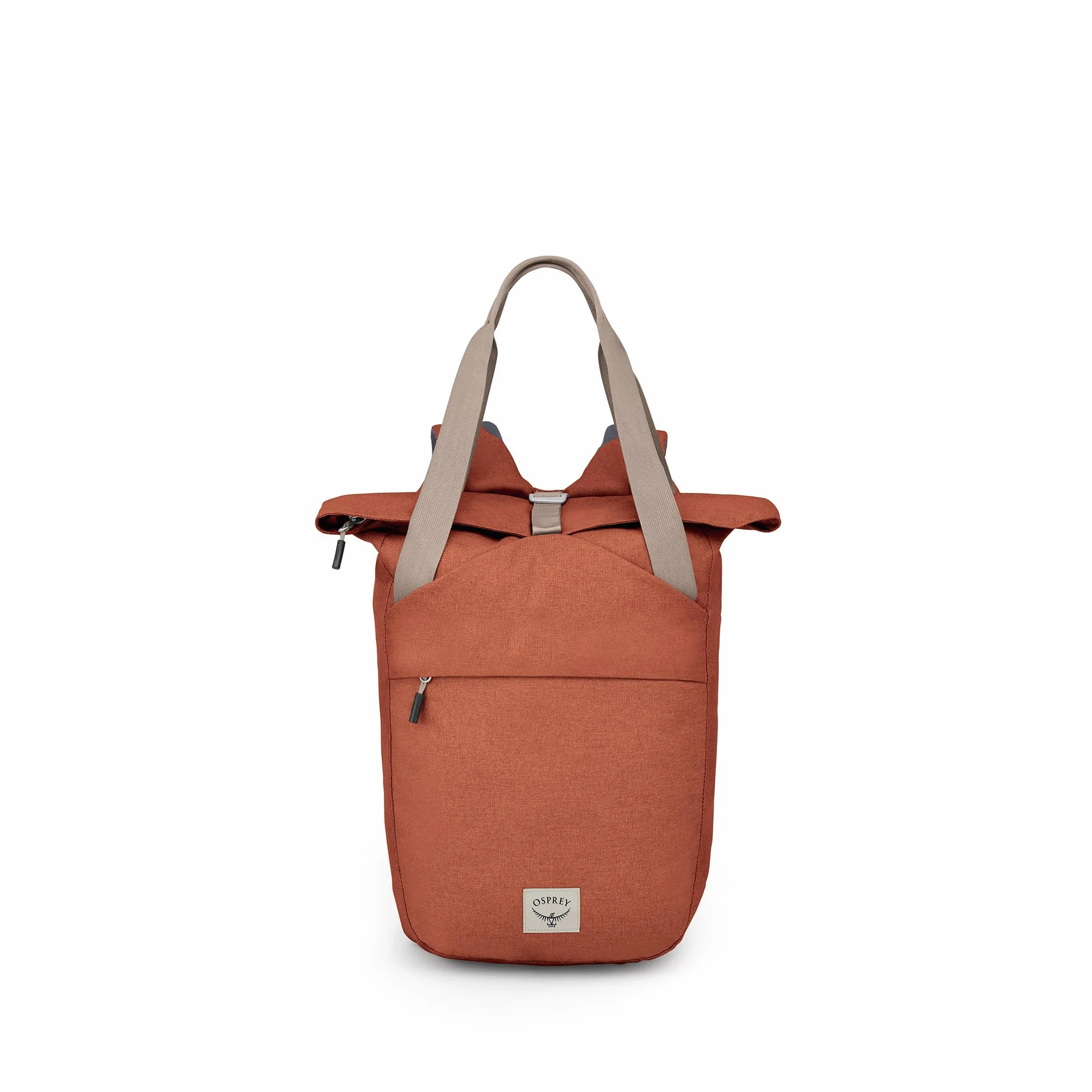 Osprey Arcane Tote Pack Unisex Dorosły Dorosły, Porcelain Orange Heather, Talla única, Casual