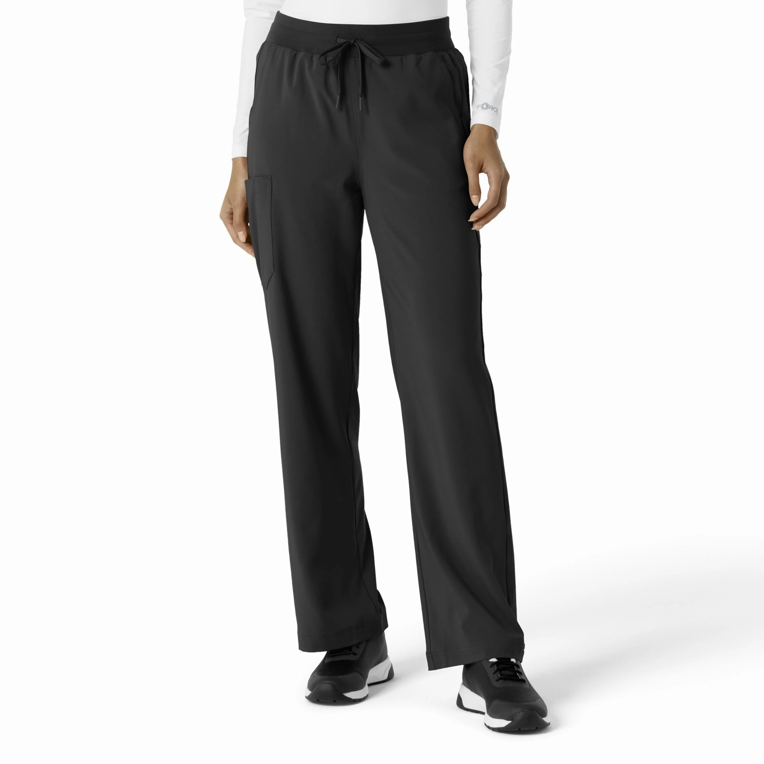 Carhartt Scrub Pant - Spodnie operacyjne Kobiety