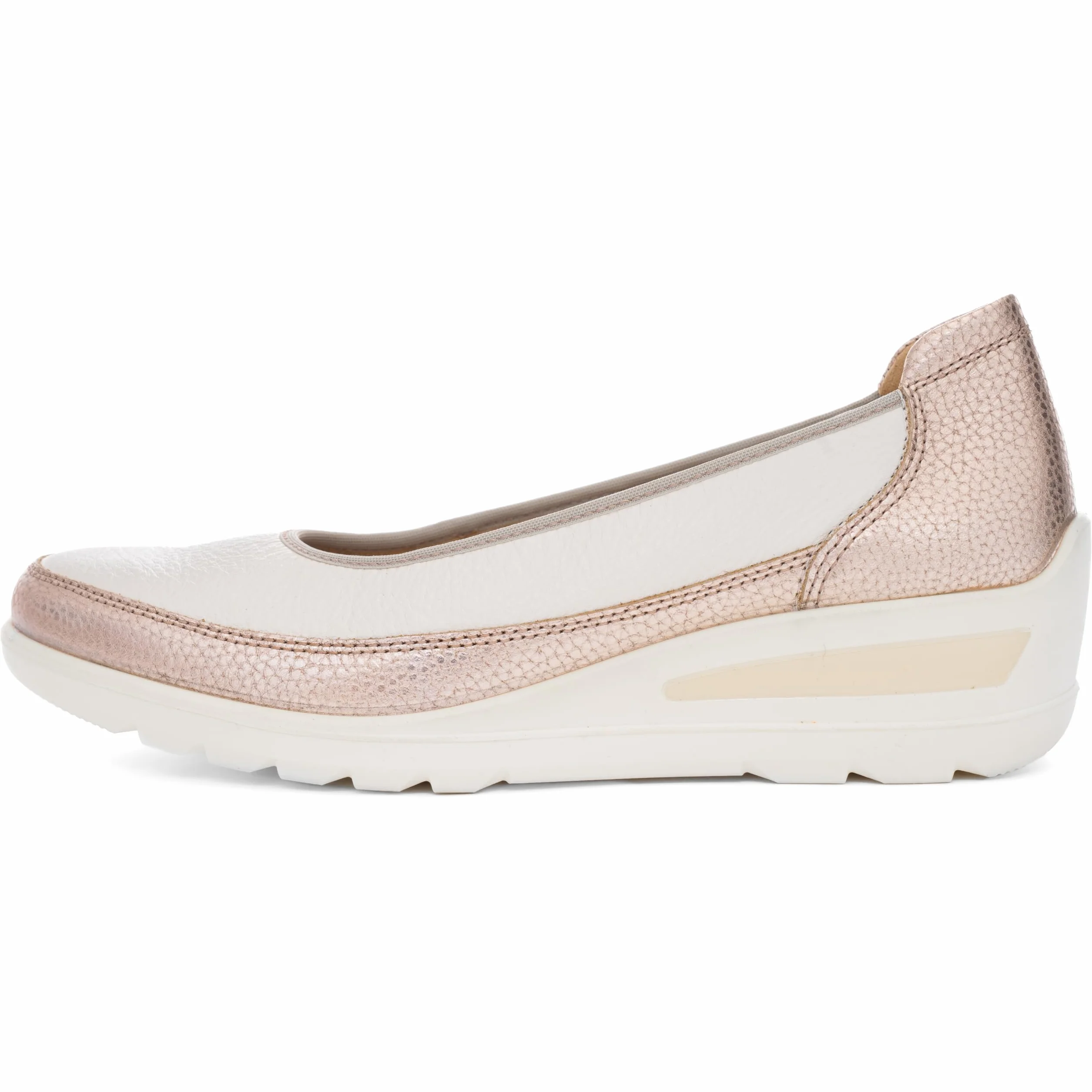 ARA Kobiety Zürichtyp slipper.