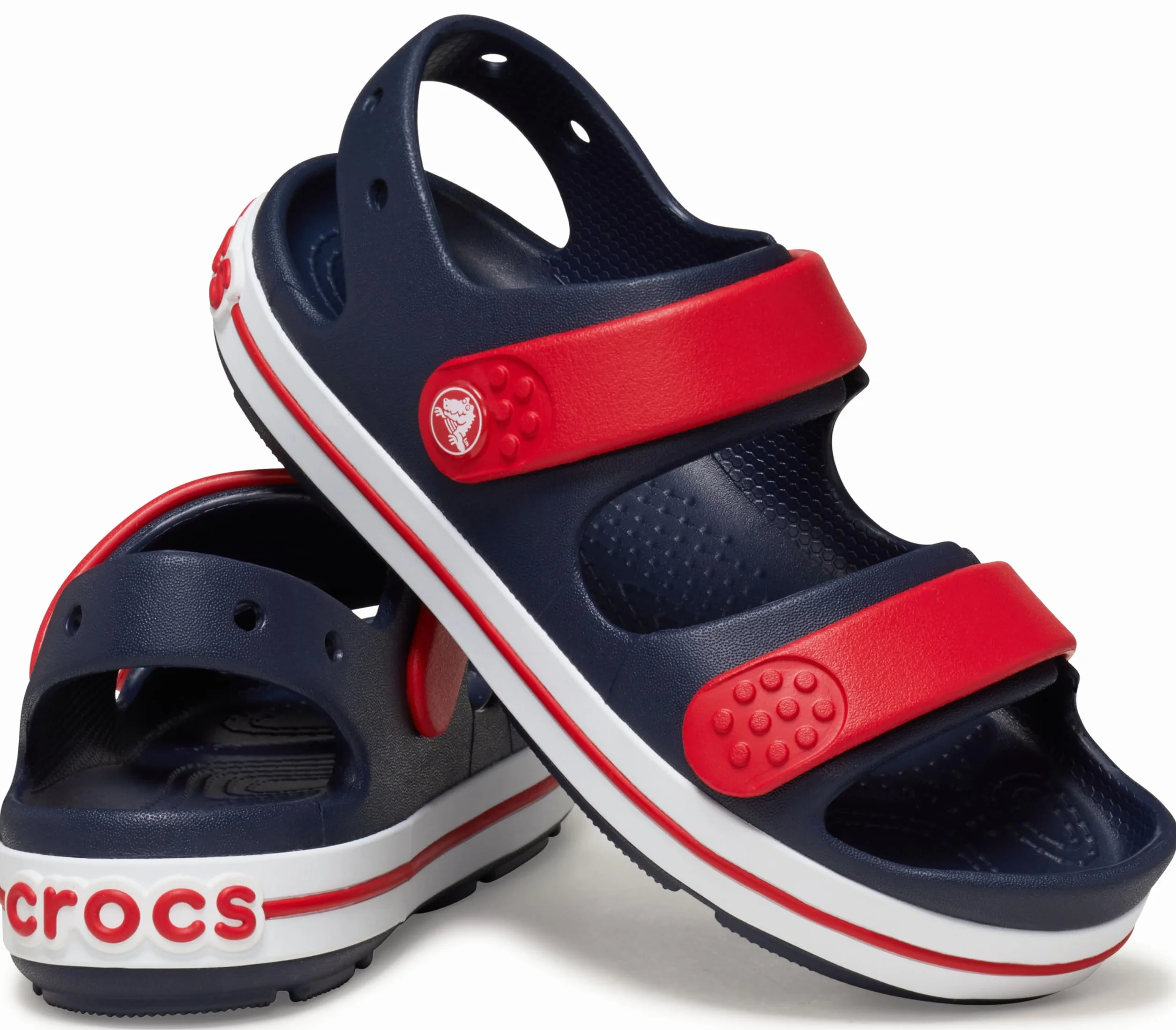 Crocs Uniseks Crocband Cruiser Sandal TSandał