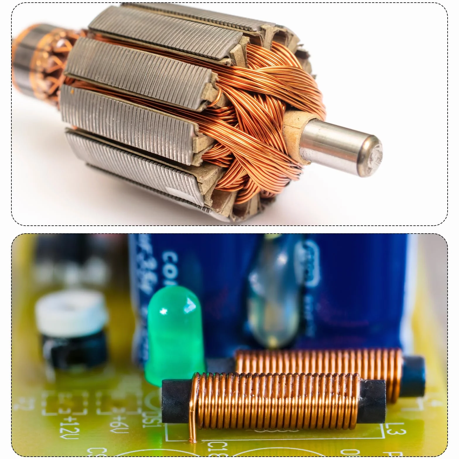 QUARKZMAN Drut magnetyczny 0,4 mm 558 stopa szpula drutu magnetycznego emaliowany drut miedziany emaliowany 200g 155C do transformatorów indukcyjnych