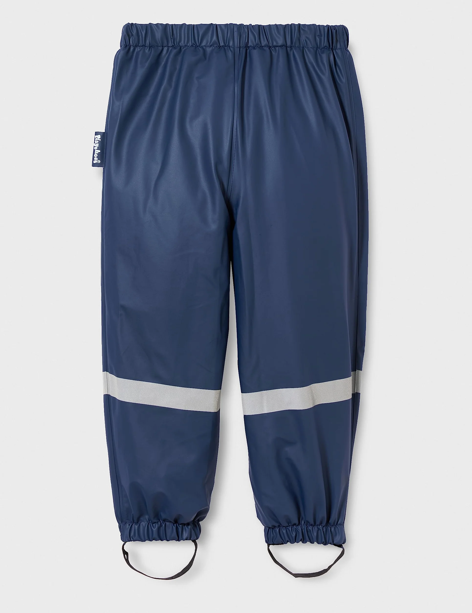 Playshoes Fleece-halbhose - Półspodnie polarowe Uniseks - dzieci