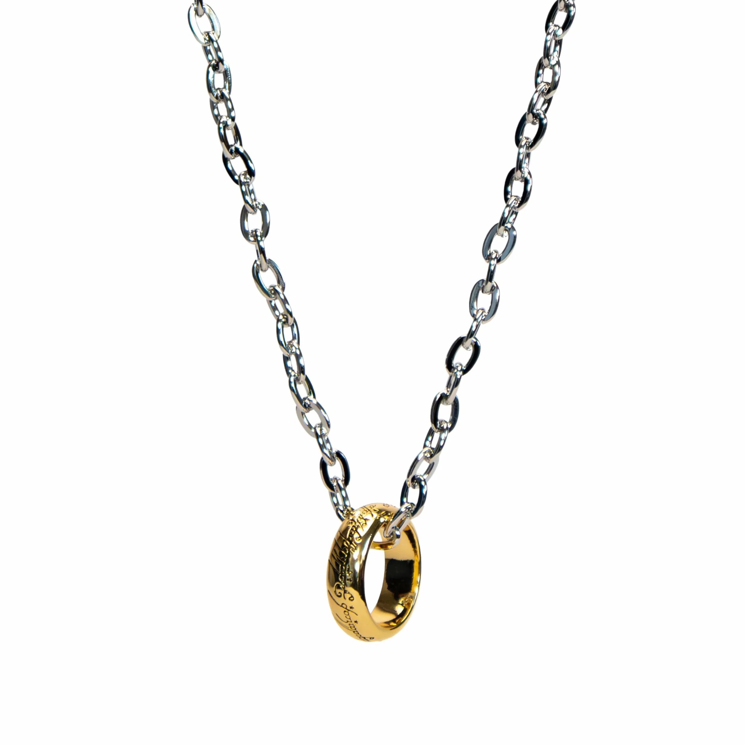 The Noble Collection Władca Pierścieni Kostium One Ring