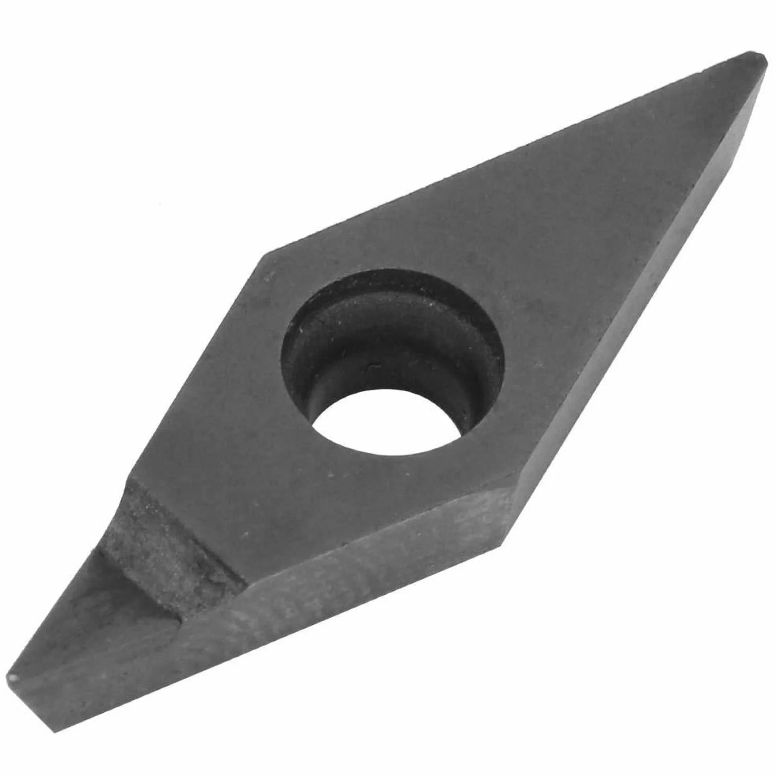 Wkładka diamentowa-TNMA16404 VCGT160404 PCD diamentowe ostrze wkładka tokarka CNC narzędzie do toczenia (VCGT160404)