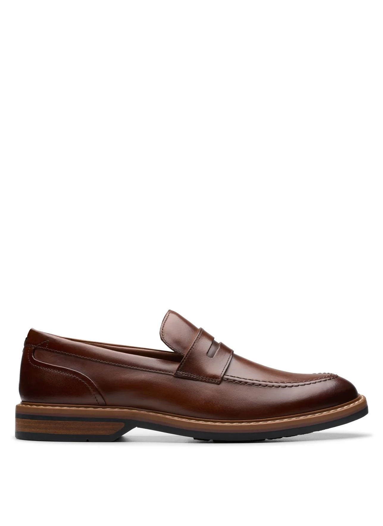 Clarks Mężczyźni 261784307