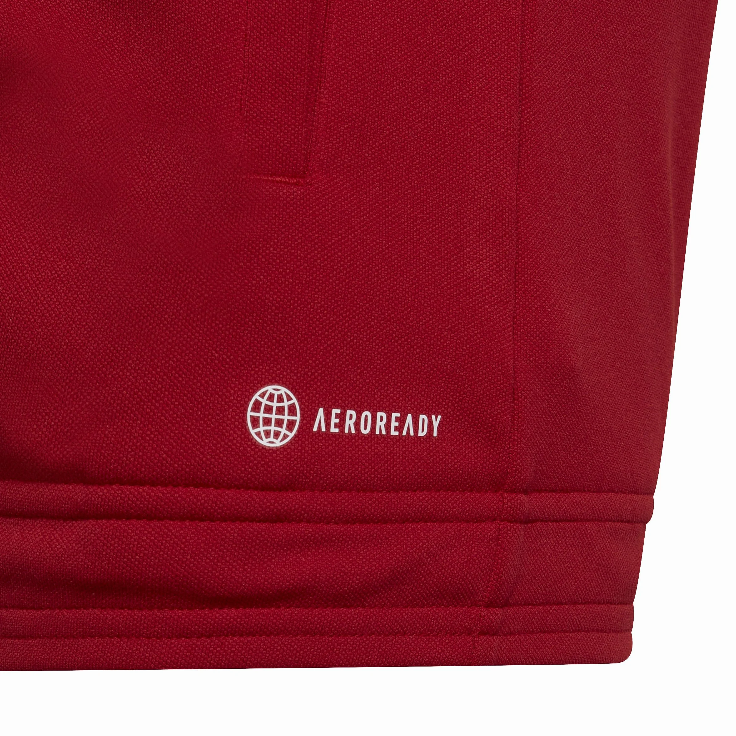 adidas Entrada 22 Track Jacket Kurtka dresowa Uniseks - dzieci,Team Power Red 2,5-6 lat