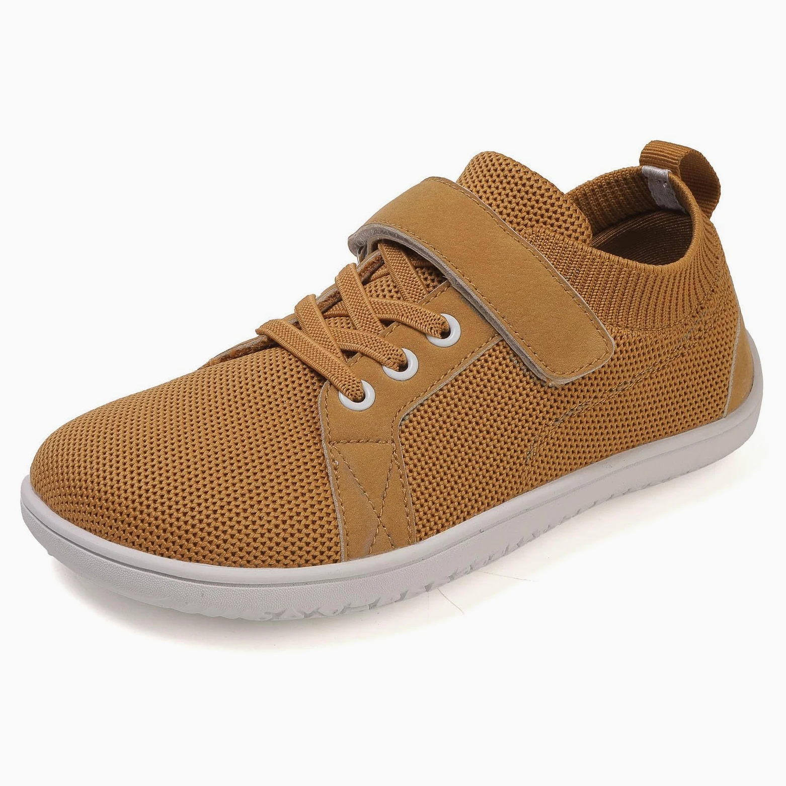 SECHRITE Dziecięce buty do biegania na boso stopy, dla małych dzieci, szerokie buty dla chłopców i dziewczynek, minimalistyczne buty do chodzenia na świeżym powietrzu, rozm. 25-37