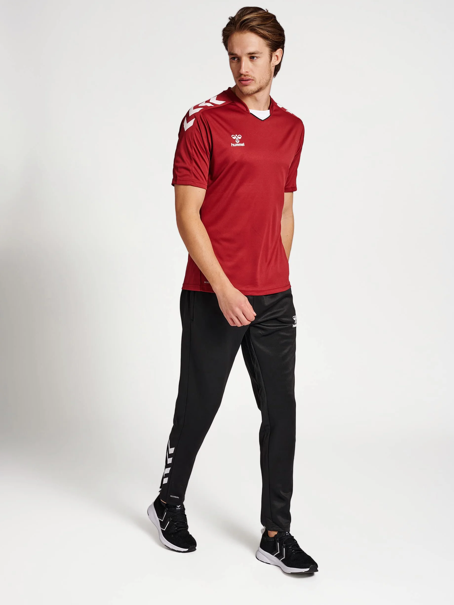 hummel Hmlcore Xk Micro Pants - Spodnie dresowe Uniseks