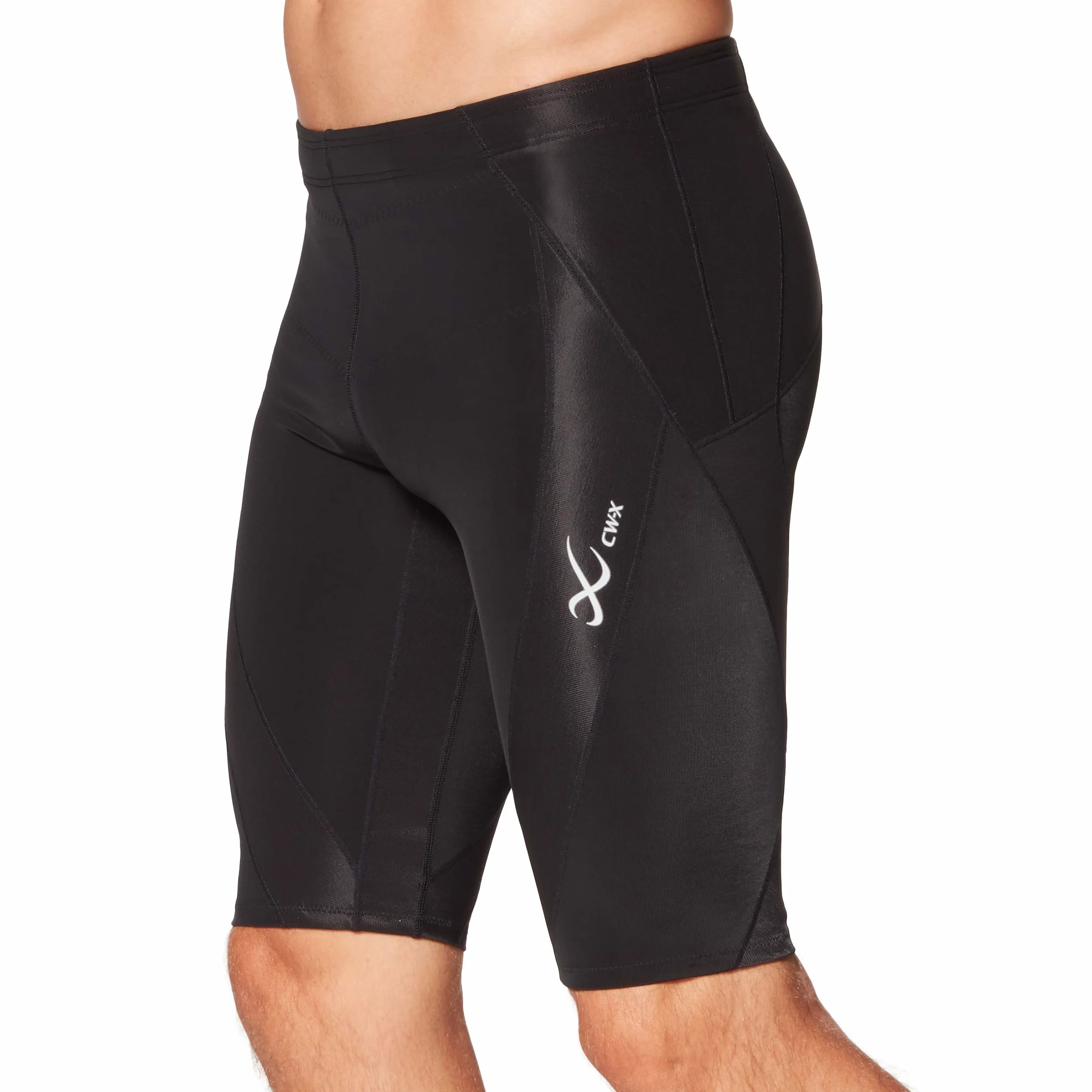 CW-X Endurance Generator Muscle & Joint Support Compression Short - Krótki Mężczyźni