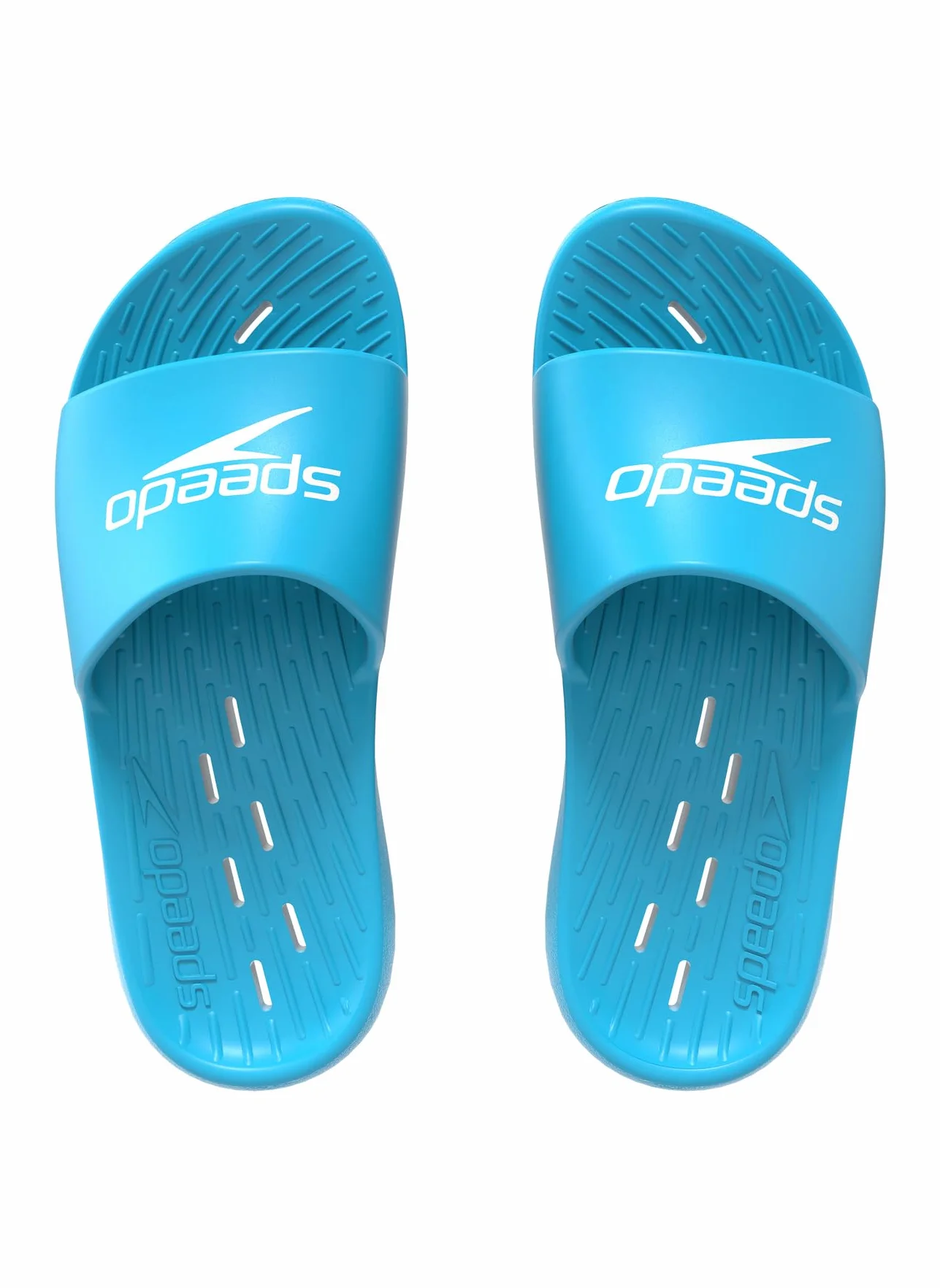 Speedo Uniseks - dzieci Slides | Pool Sliders | Kids FootwearPrzesuń