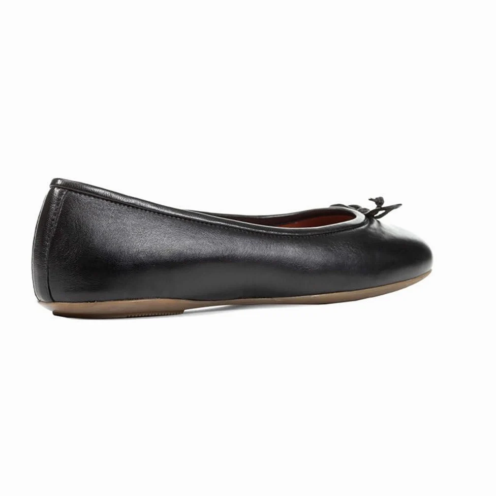 Geox Dziewczynki D Palmaria BBalet Flat