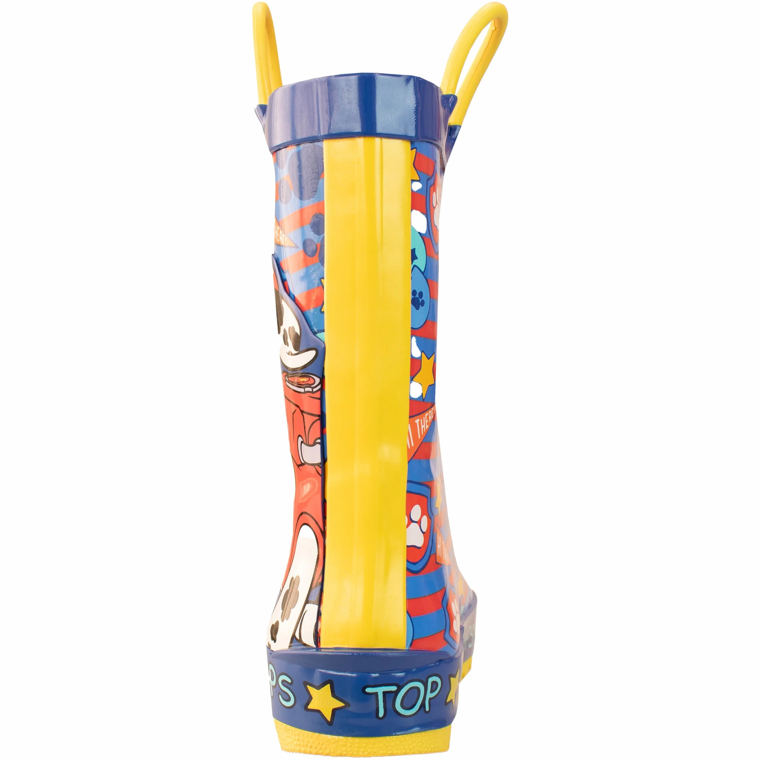 Buty Wellington PAW Patrol Psi Patrol dla Chłopców