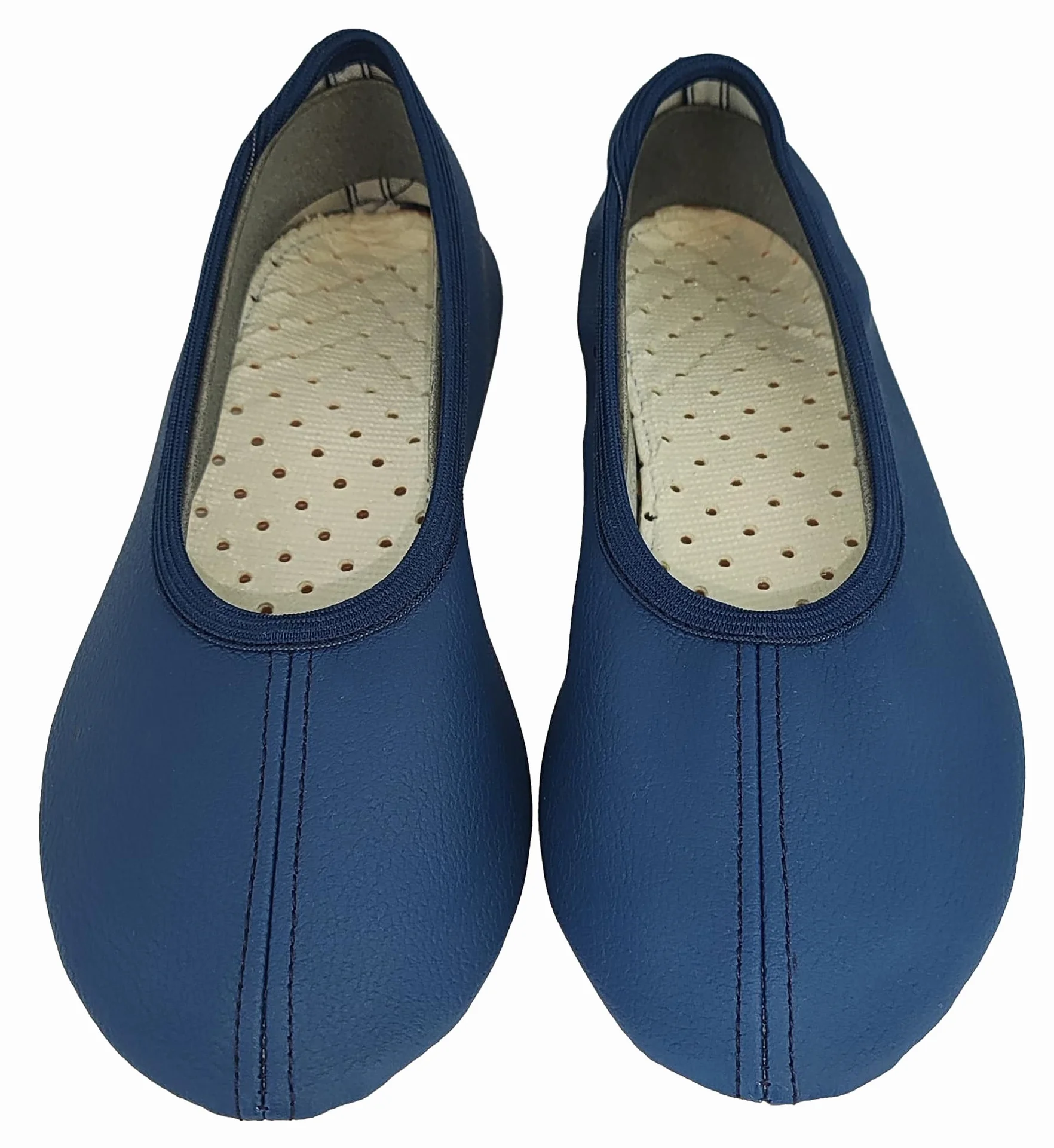 Beck Buty gimnastyczne Uniseks 1008