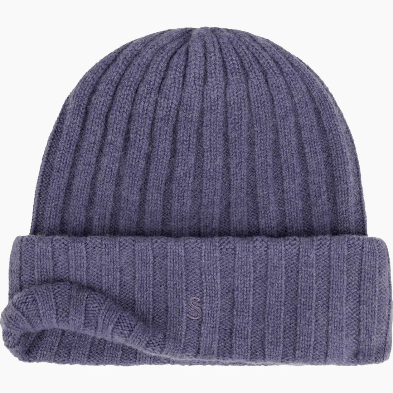 STETSON Surth czapka dziergana kaszmir Meski Zima
