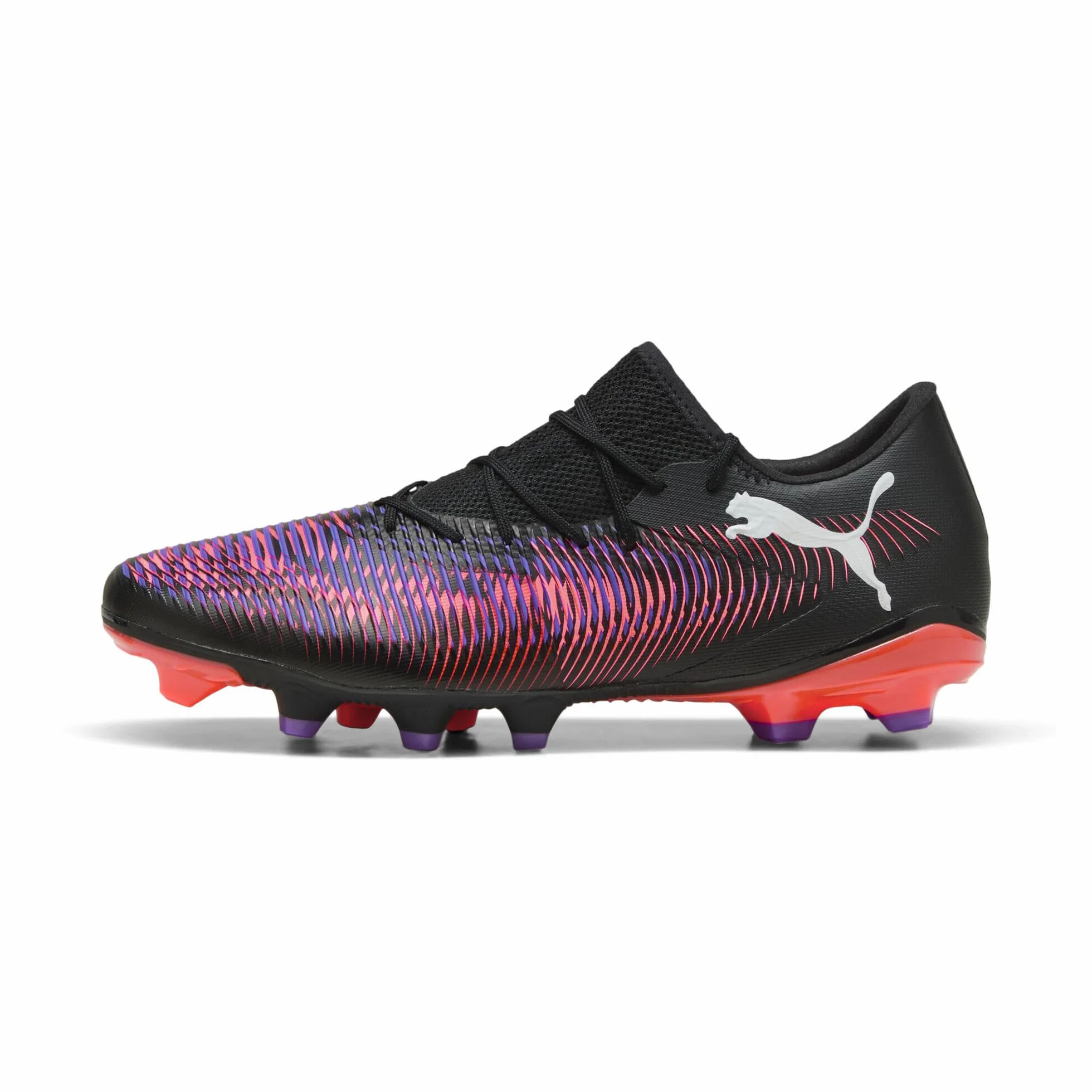 PUMA Uniseks Future 8 Match Low Fg/AgButy do piłki nożnej