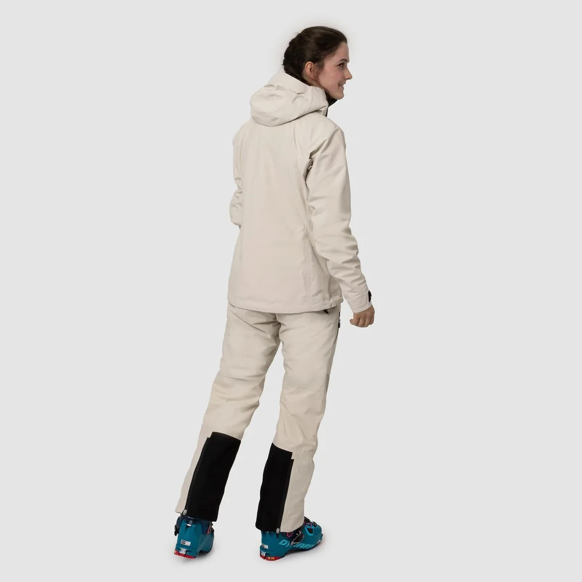 Salewa Kurtka Kobiety Sella Ptx 3l Rds Dwn W Hyb Jkt