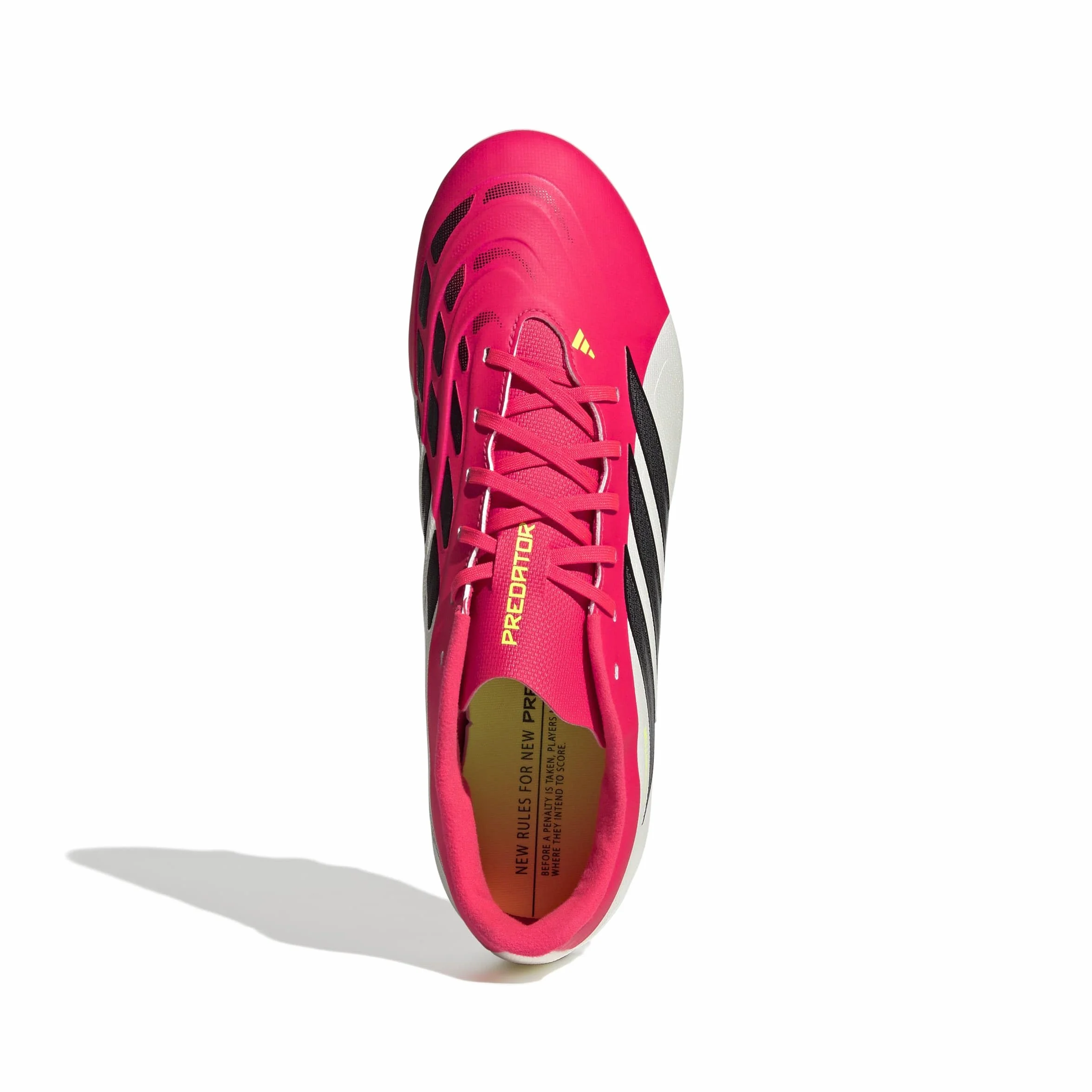 Adidas Predator Club Firm Ground/Multi Ground Football Boots