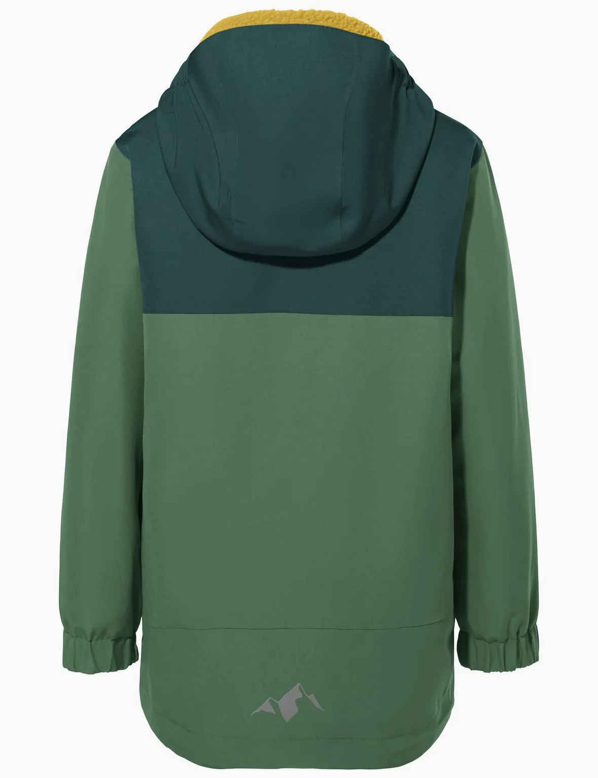 VAUDE Kurtka Uniseks - dzieci Kids Caprea 3in1 Jacket