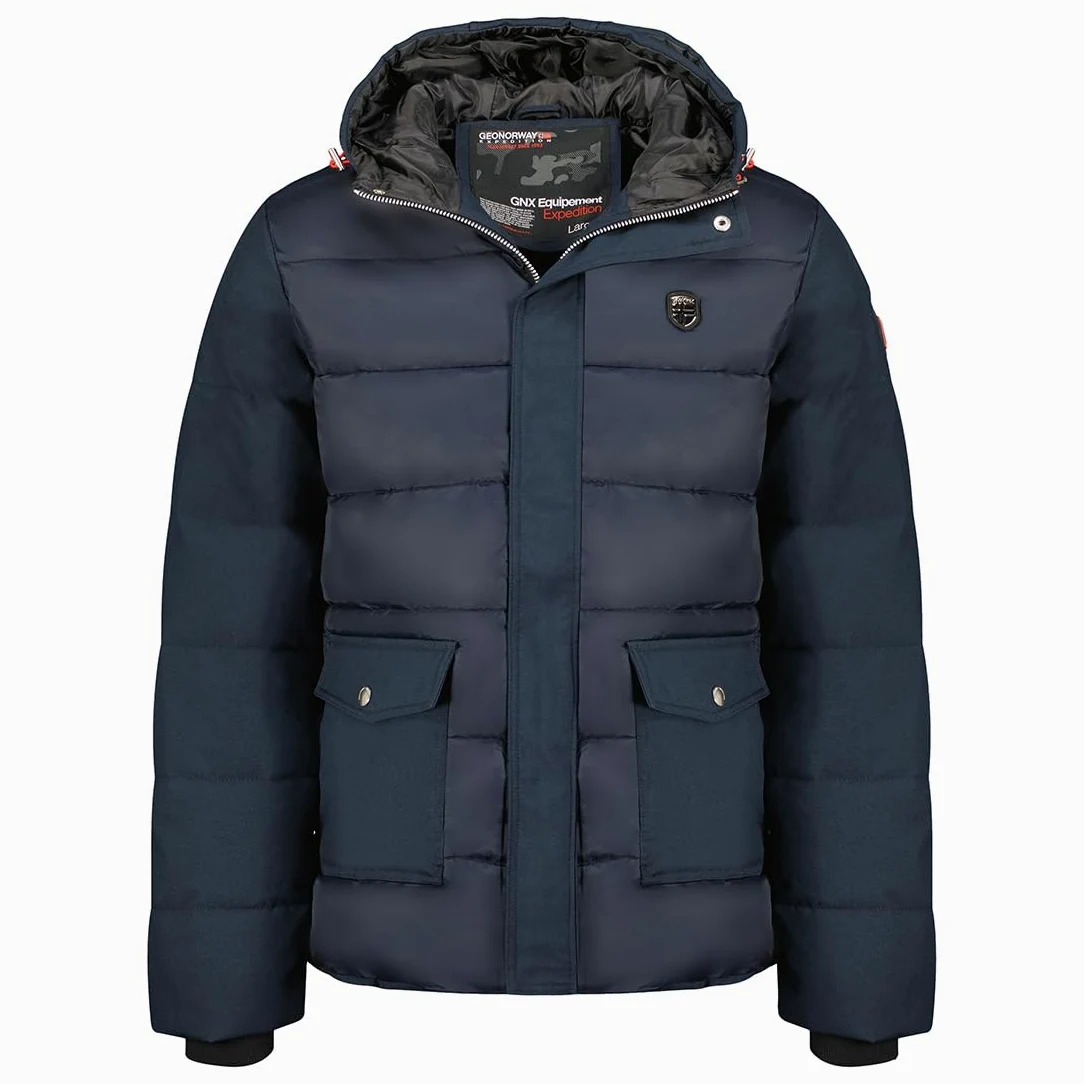 Geographical Norway Parka męska Mężczyźni Altop Men