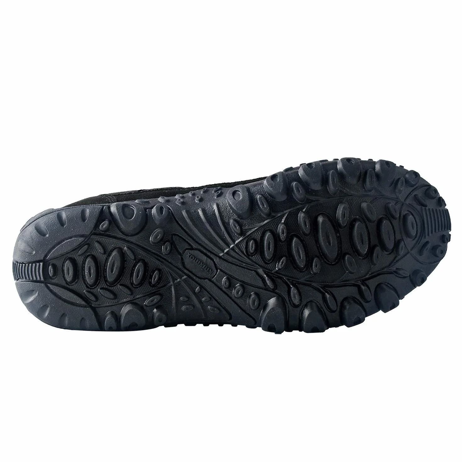 Knixmax Buty trekkingowe dla kobiet i mężczyzn, lekkie buty trekkingowe, buty outdoorowe, oddychające, antypoślizgowe, rozm. 36-46
