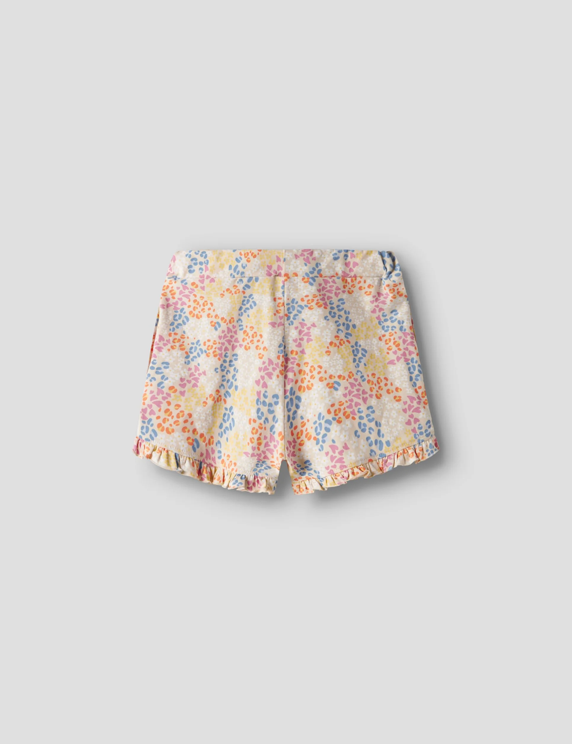 Nkfjoane Shorts Pb - nkfjoane szorty pb Dziewczynki