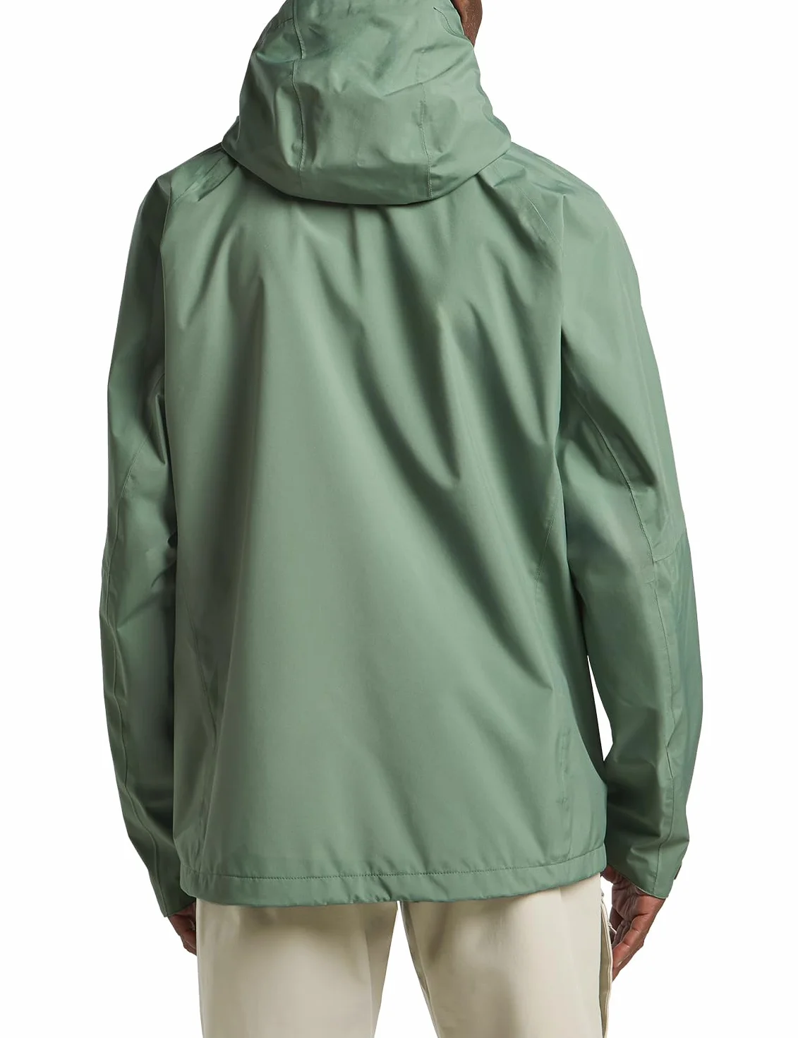 Jack Wolfskin Kurtka Mężczyźni Tempest 2l Jkt M