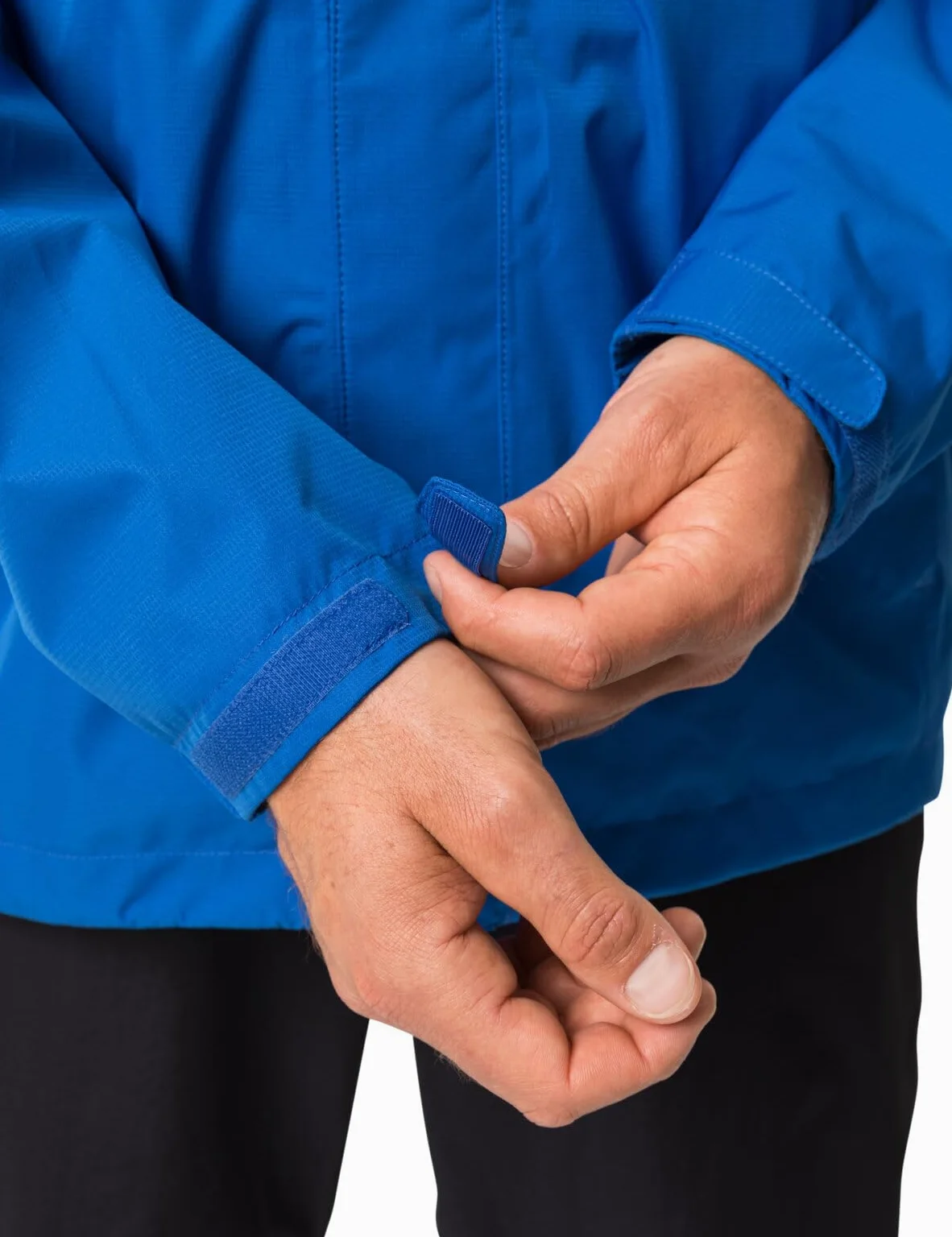 Vaude Men's Escape Bike Light Jacket kurtka przeciwdeszczowa męska