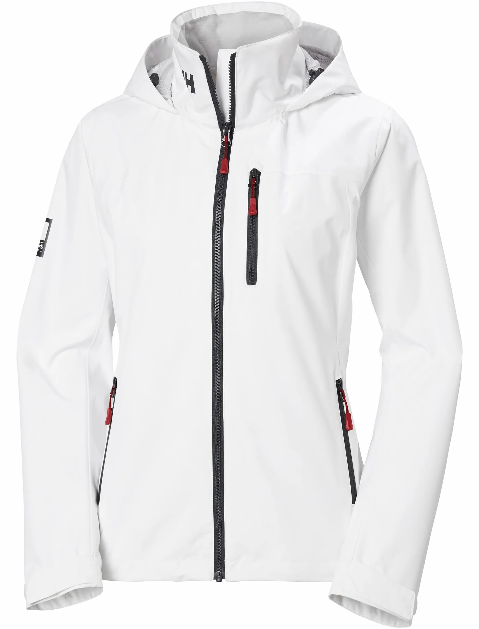Helly Hansen Kurtka z kapturem Kobiety Sailing Jacket (1 w zestawie)