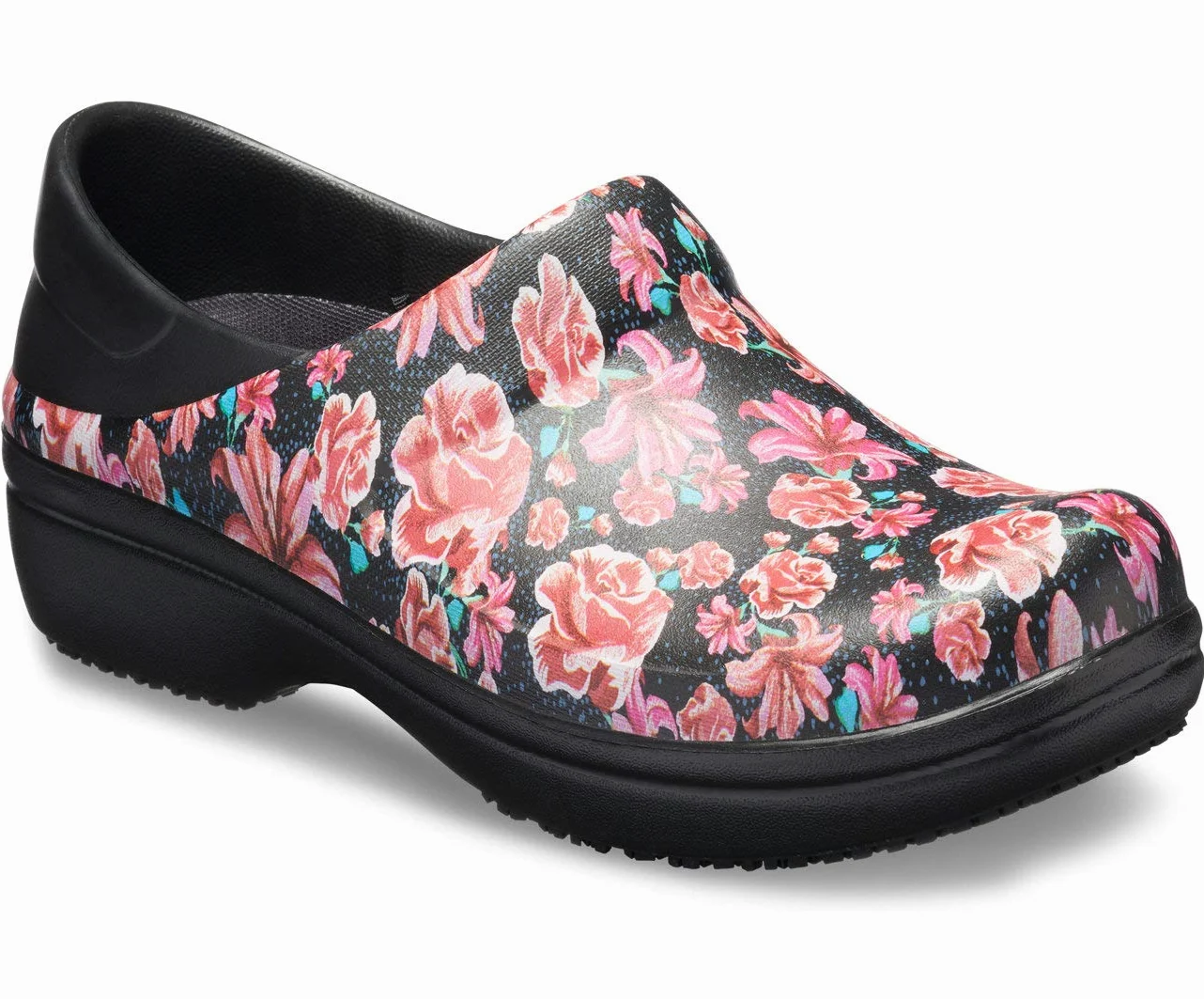 Crocs Kobiety Neria Pro Ii Graphic Clog WChodaki
