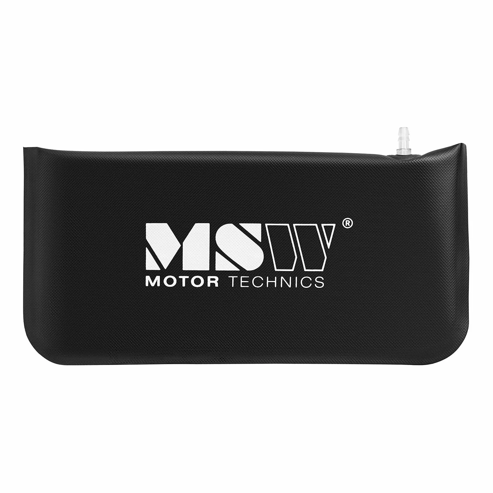 MSW MSW -DENTPULLER.PW01 poduszka montażowa, 4 sztuki, 27,2 x 13,2 cm, poduszka z pompką, 150 kg, pomoc w montażu