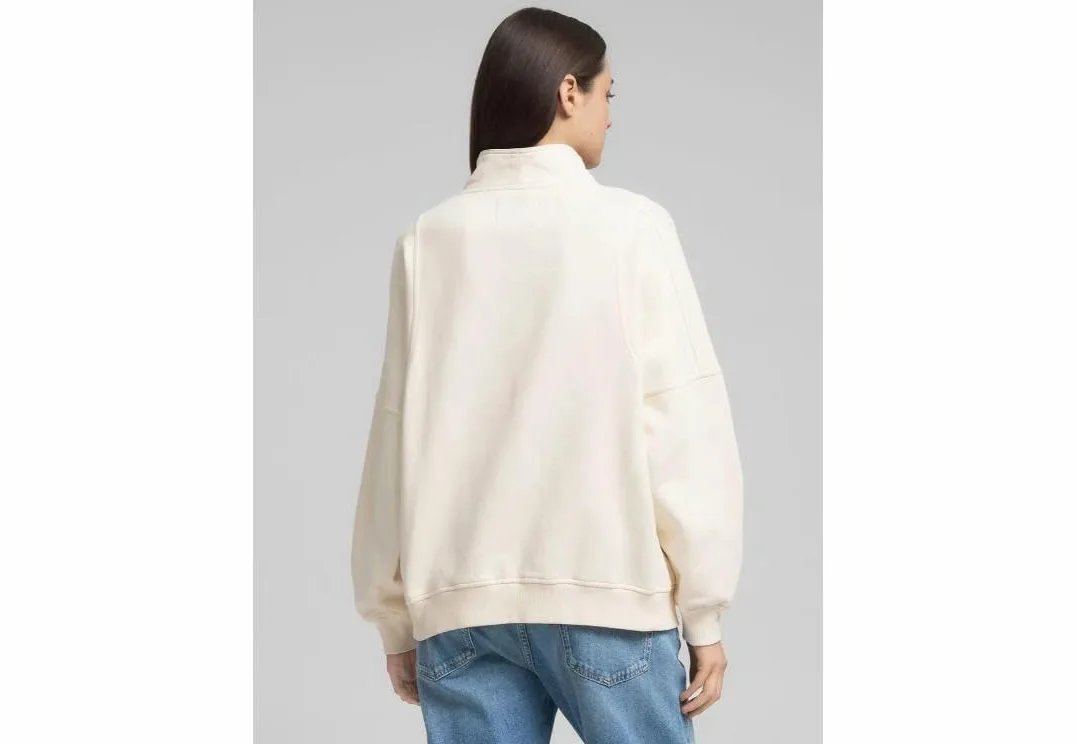 Replay Bluza sportowa Kobiety W3509