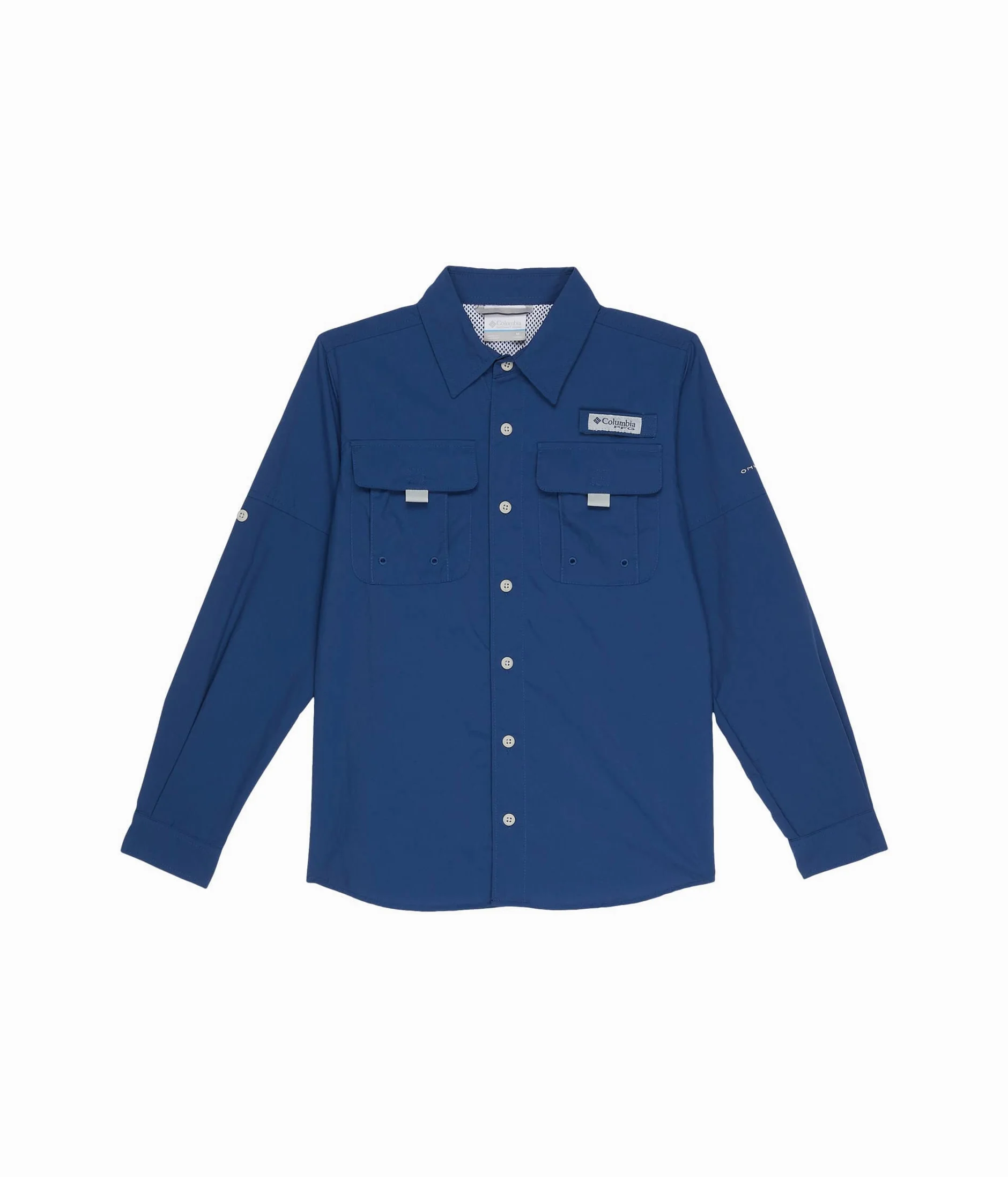 Columbia Koszula Chłopcy Bahama Long Sleeve Shirt
