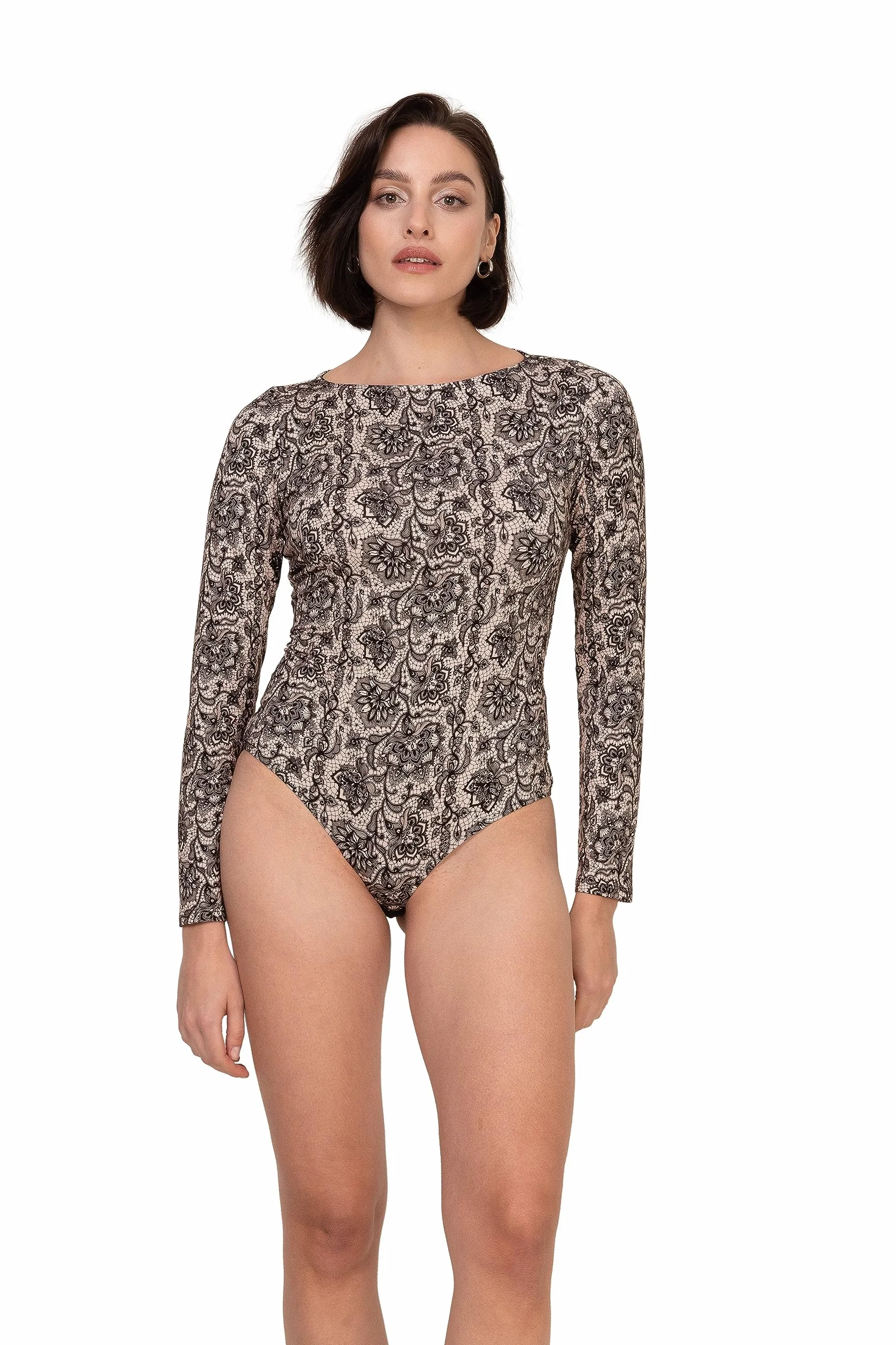 Body Kobiety Body damskie (1 w zestawie)