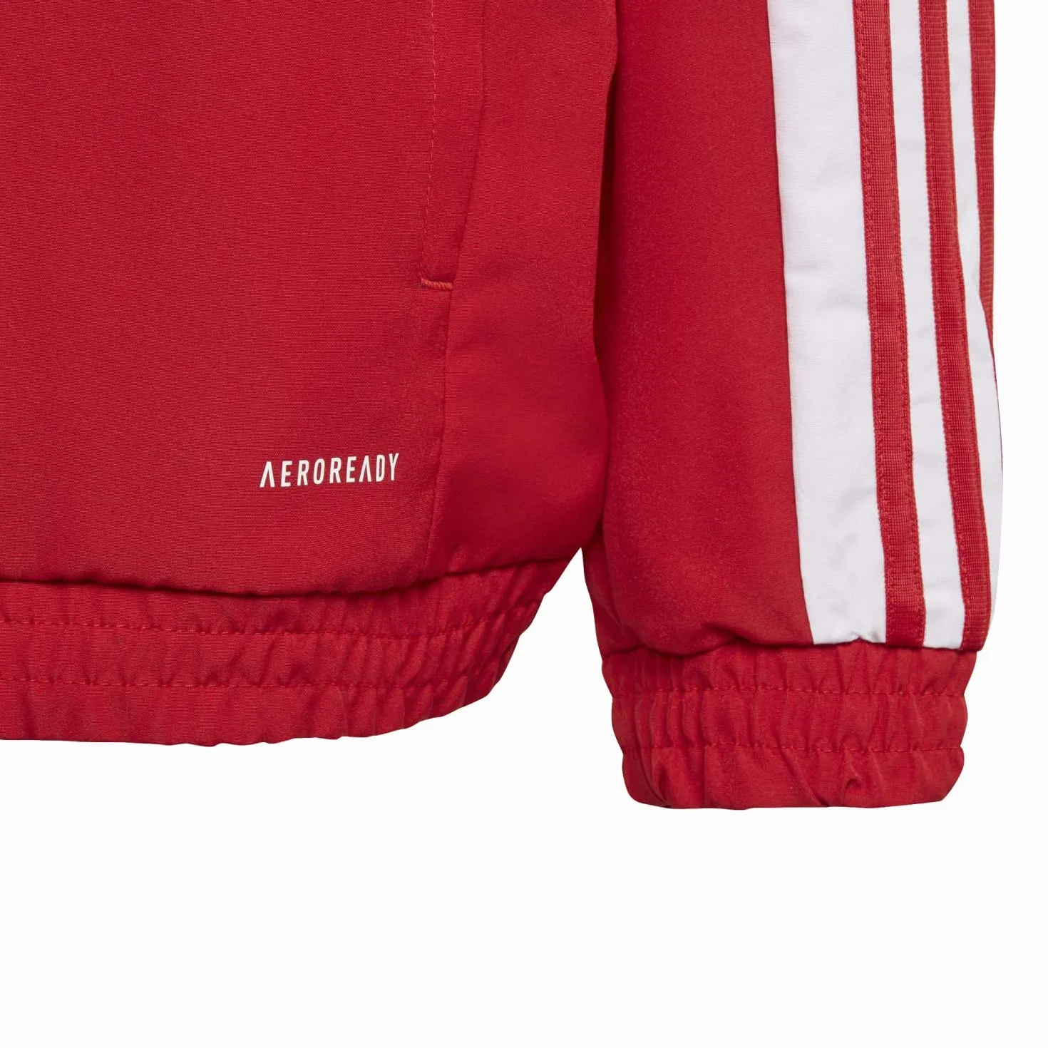 adidas Kurtka dresowa Uniseks - dzieci Squadra 21 Presentation Jacket