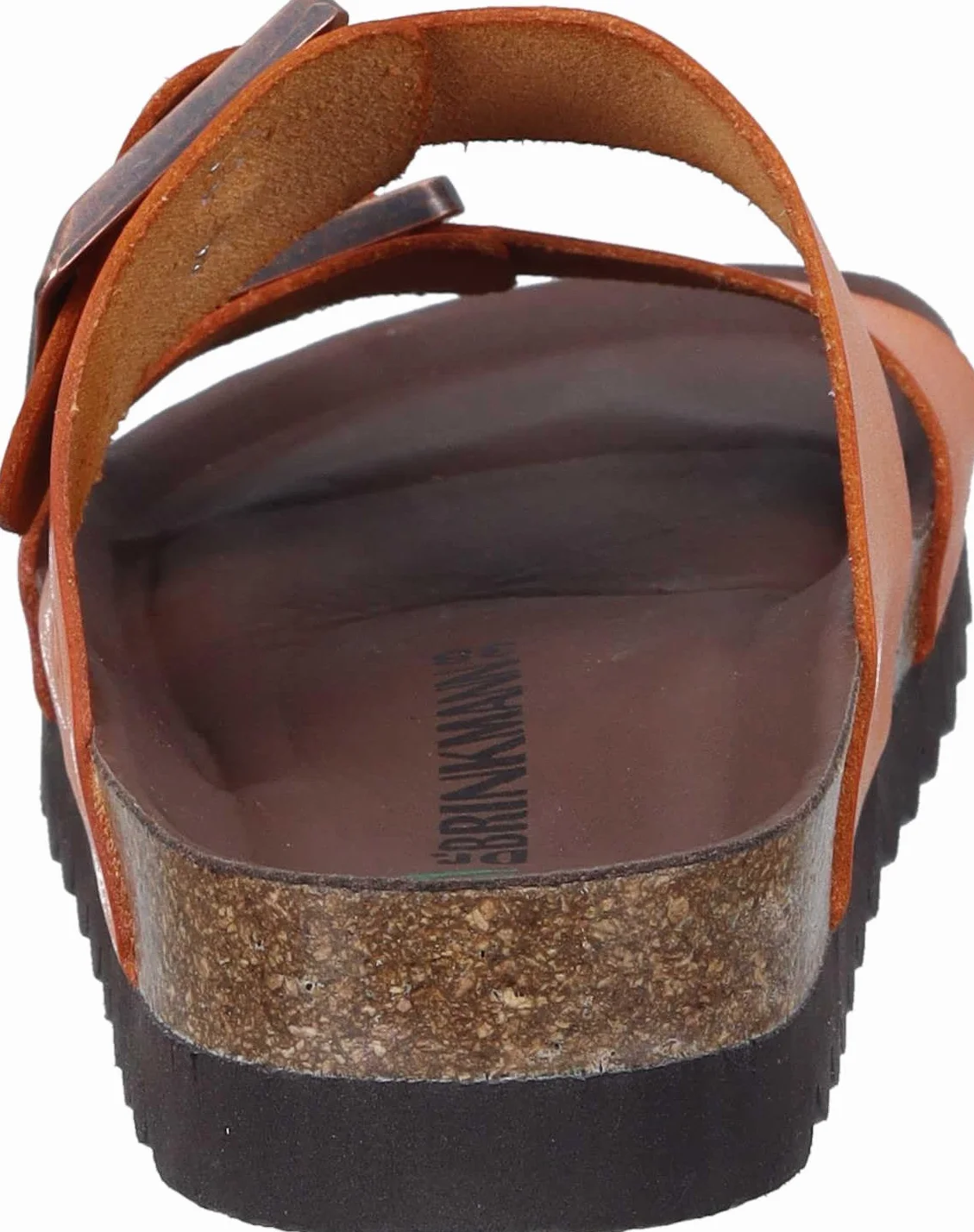 Dr. Brinkmann Bonillo Pantoletten Buty typu mule