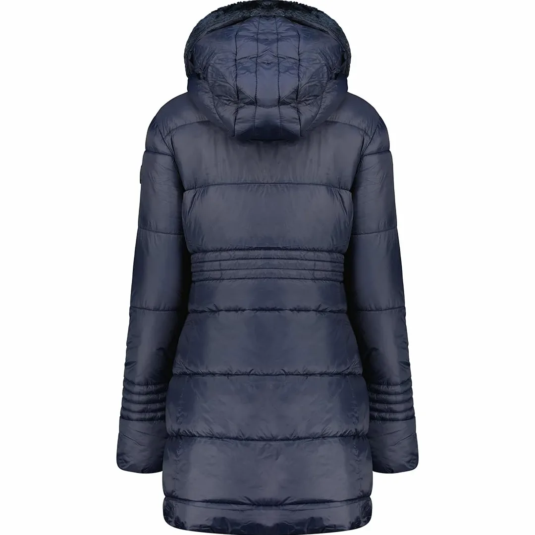 Geographical Norway Parka damska Kobiety Deneza Lady