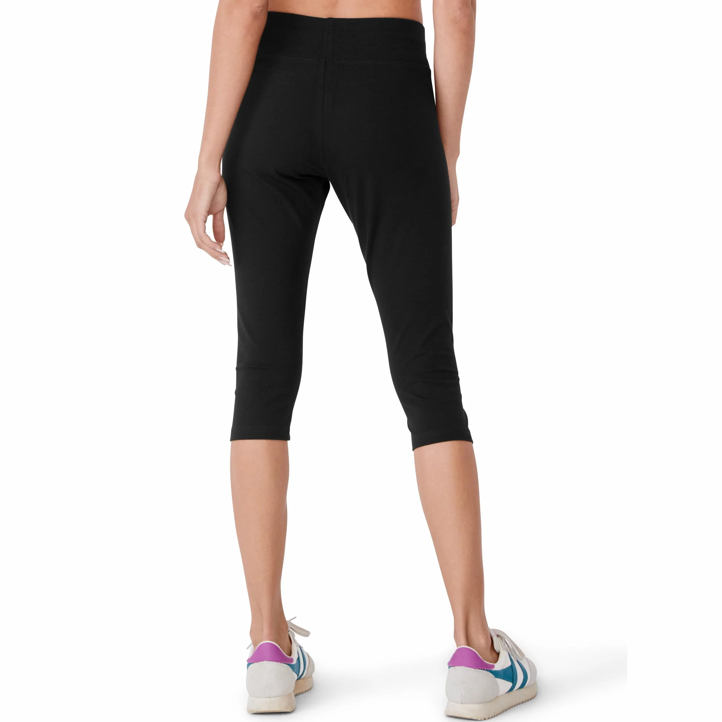 Jockey Cotton Stretch Judo Legging - Leginsy Kobiety