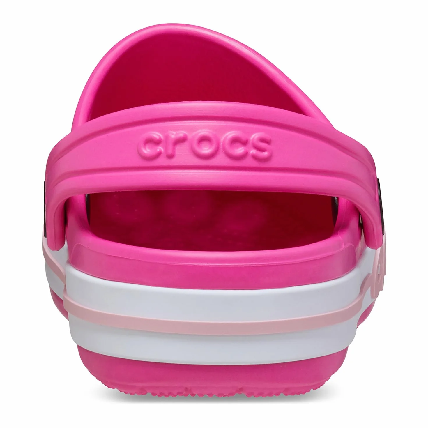 Crocs Uniseks - dzieci Bayaband Chodaki TChodak